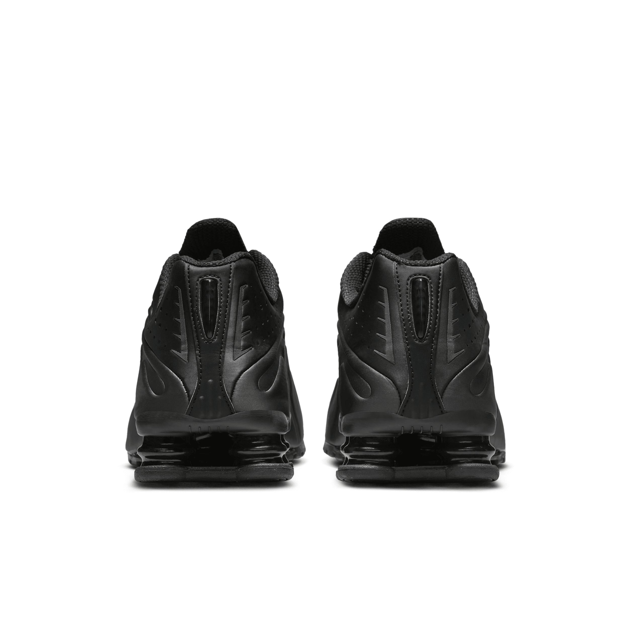Nike Mens Shox R4 Shoes | HQ1988-001 Product Image