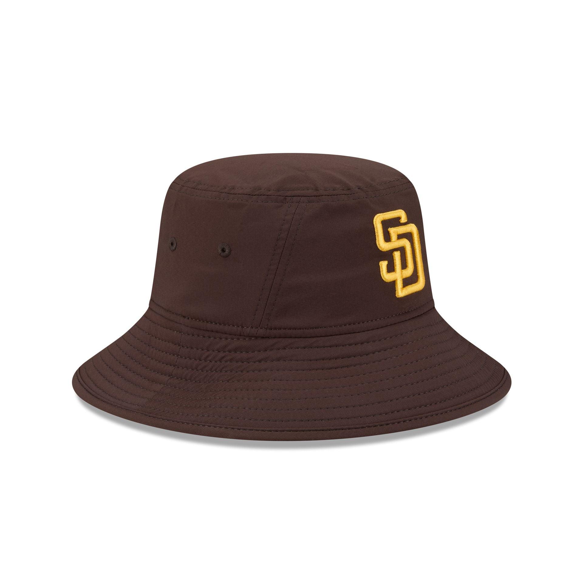 Chicago Cubs 2026 Spring Training Stretch Bucket Hat Male Product Image