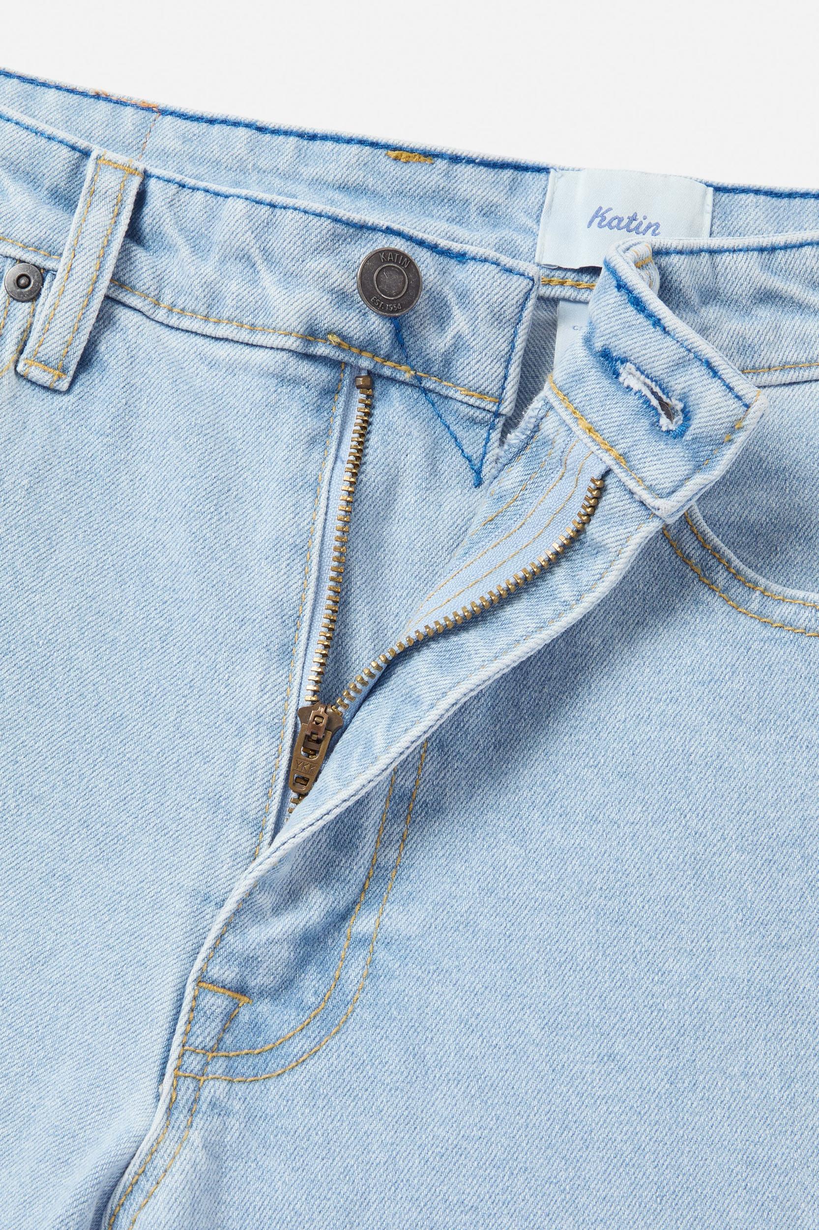 REN 57 CLASSIC STRAIGHT Product Image