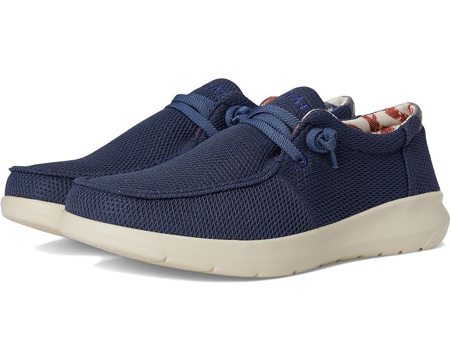 Buckeye Waterproof Shoes Product Image