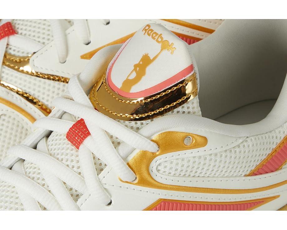 Unisex Reebok Lifestyle Premier Road Plus VI Angel Reese Product Image