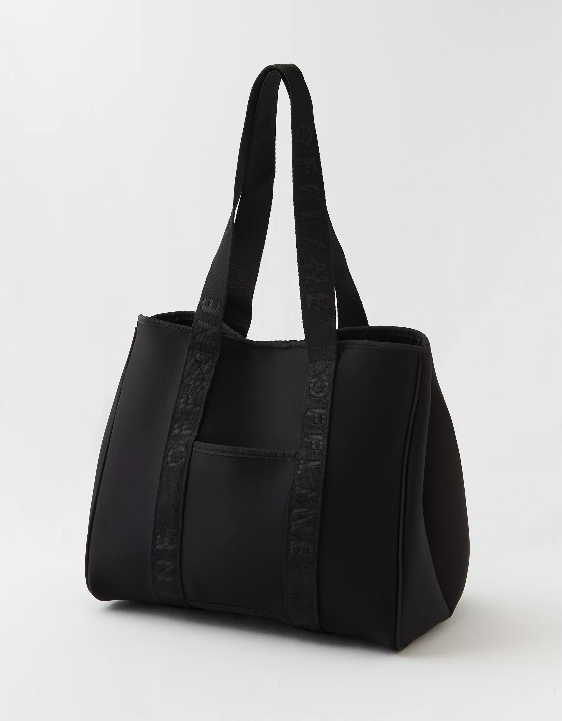 OFFLINE By Aerie Neoprene Tote Bag Product Image