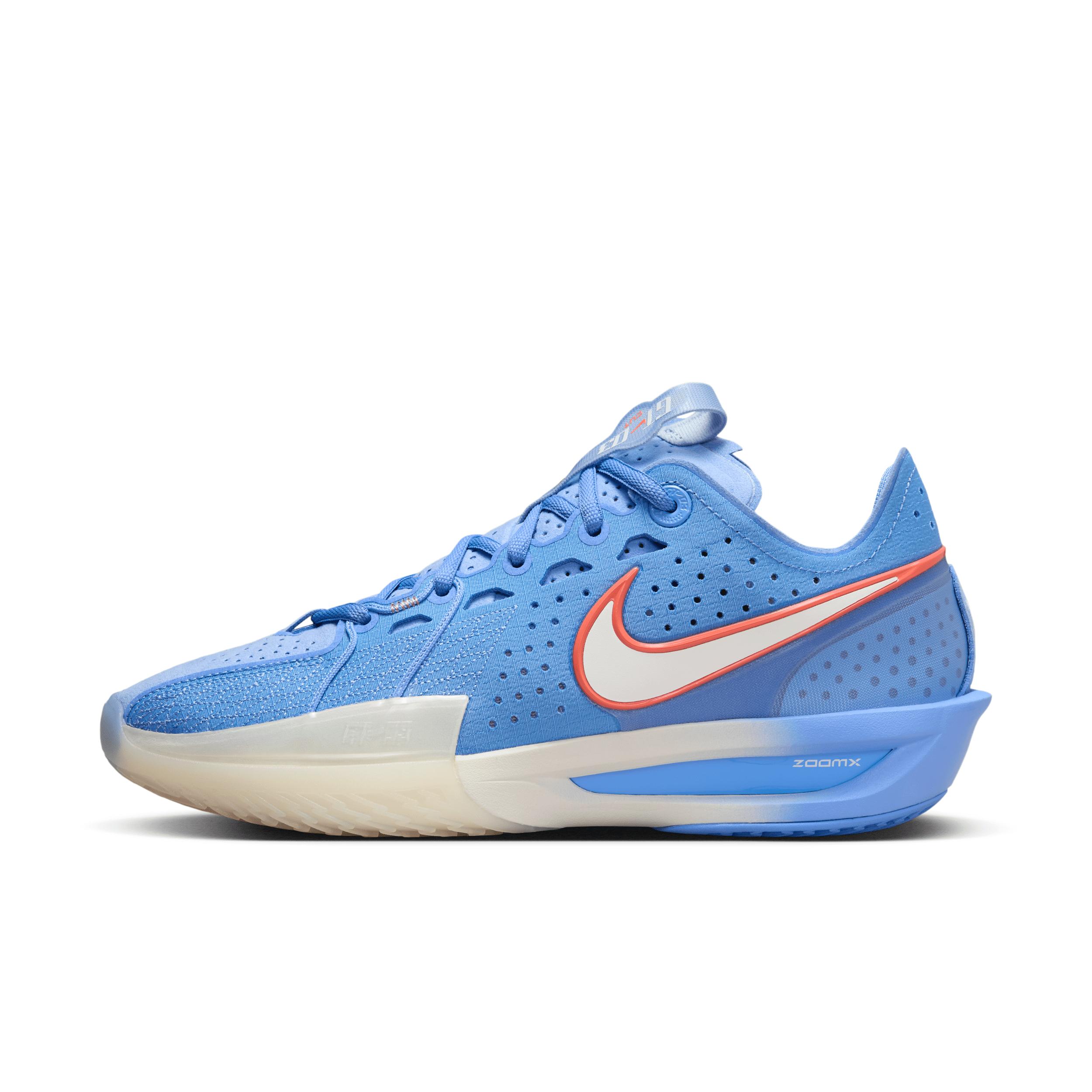 Nike Womens Nike G.T. Cut 3 - Womens Training Shoes Product Image