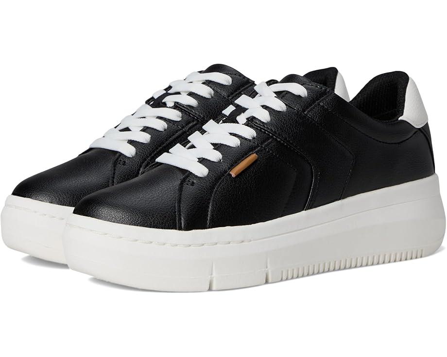 Time Off Knit Lace Up Sneaker Product Image