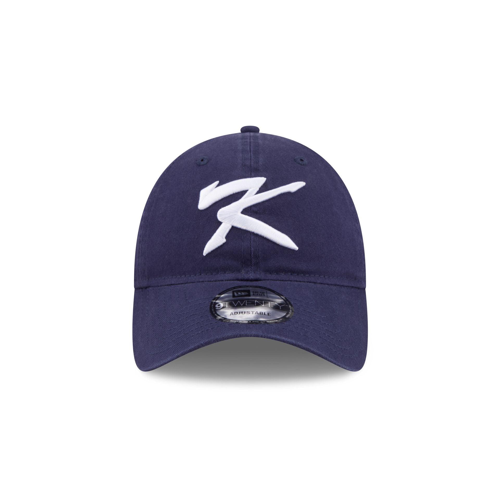 Looney Tunes Washed Tasmanian 9TWENTY Adjustable Hat Male Product Image