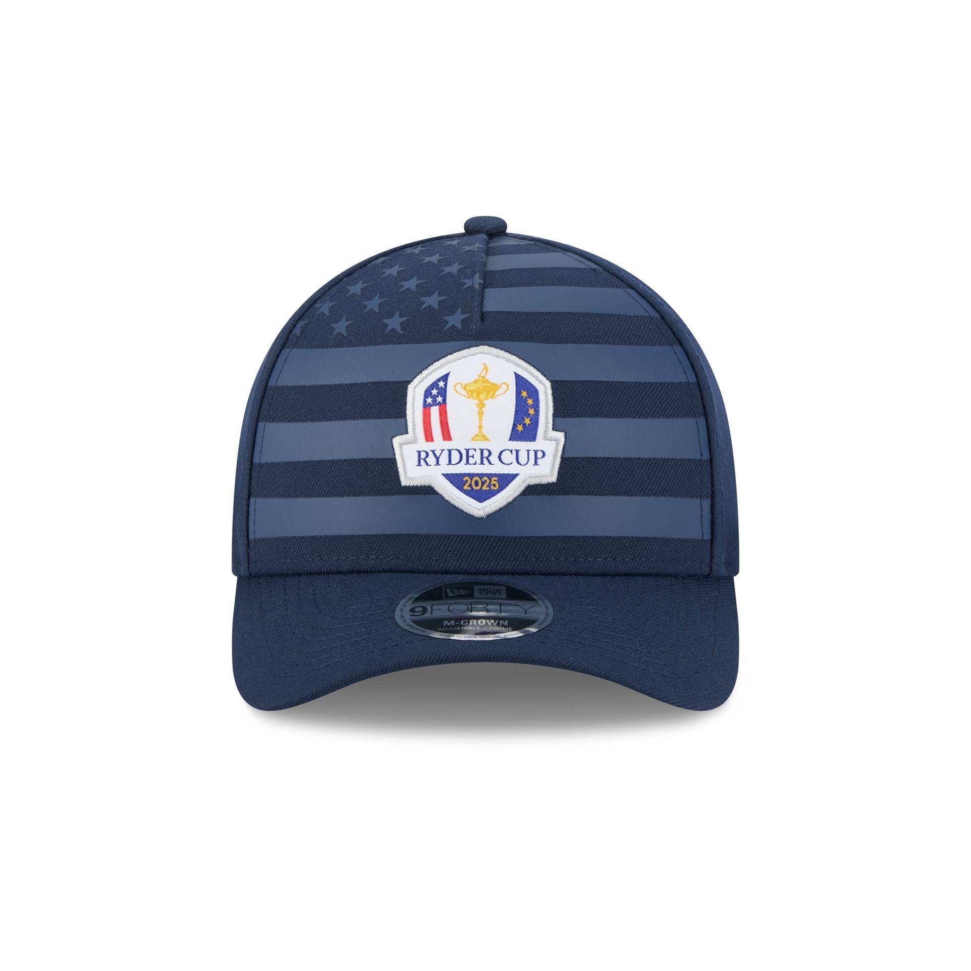 Golden State Warriors Blue Ripstop 9FORTY M-Crown A-Frame Snapback Hat Male Product Image