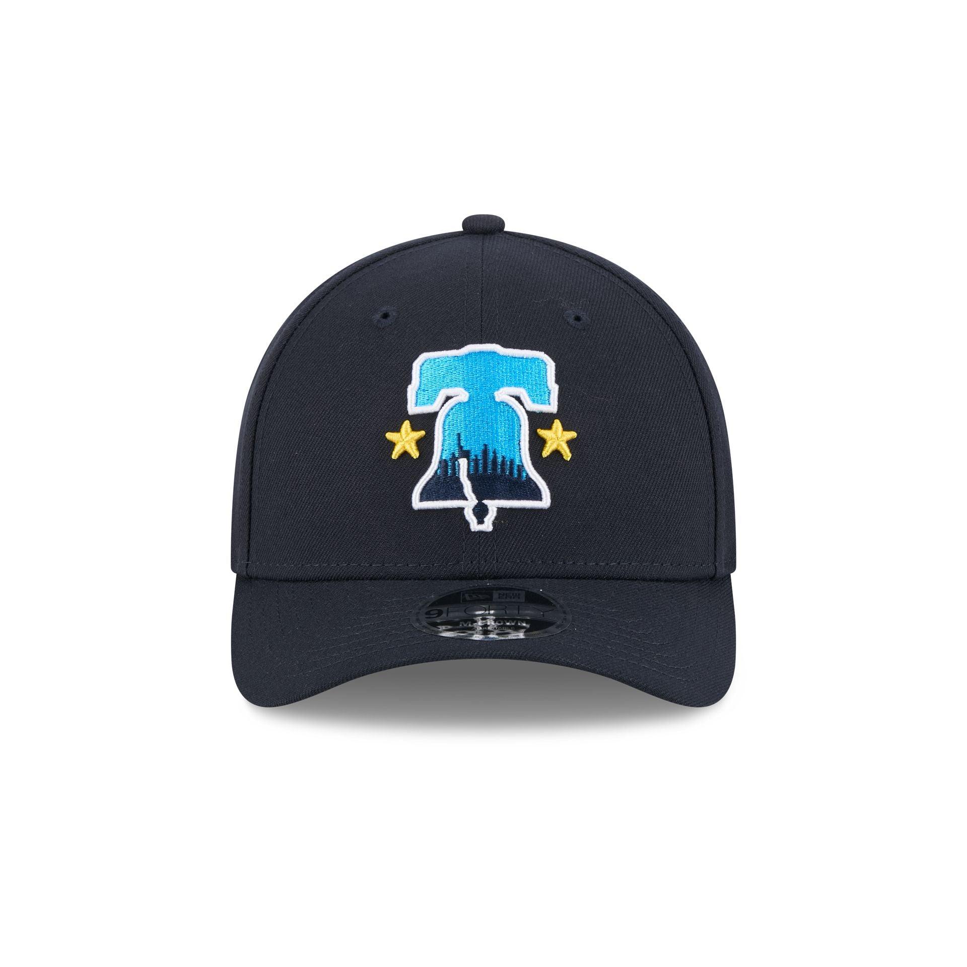 Chicago Cubs 2025 All-Star Game 9FORTY M-Crown Snapback Hat Male Product Image