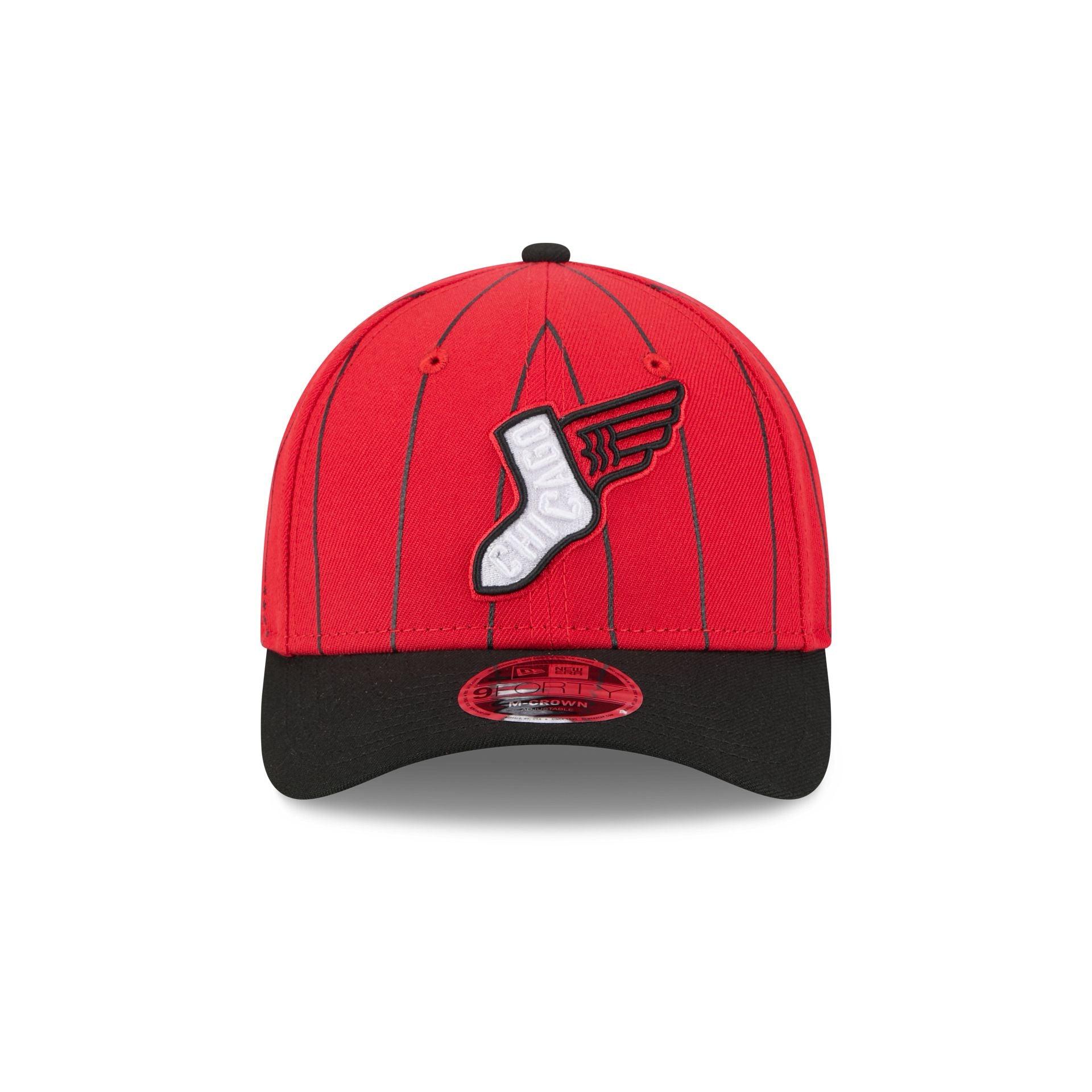 Chicago Cubs 2025 All-Star Game 9FORTY M-Crown Snapback Hat Male Product Image