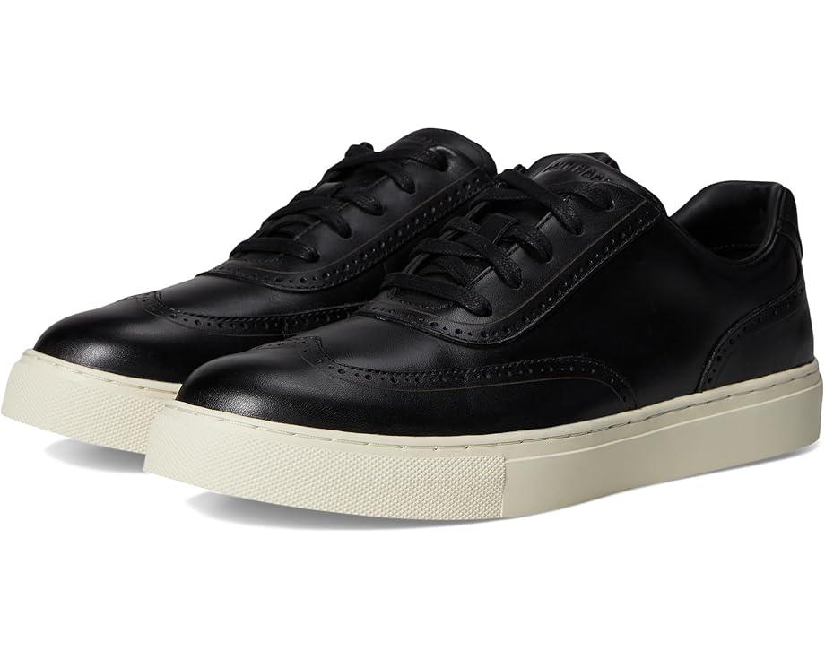 Men's Cole Haan Grand Kittery Wing Tip Sneakers Product Image