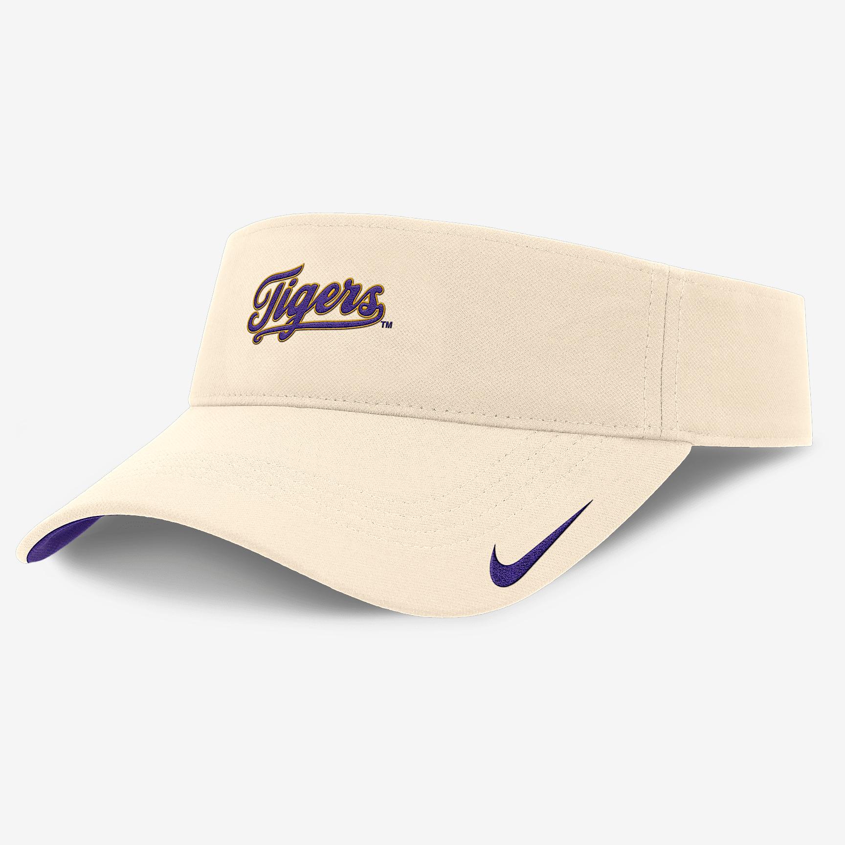 Florida State Seminoles Primetime Ace Nike Men's Dri-FIT College Adjustable Visor Product Image