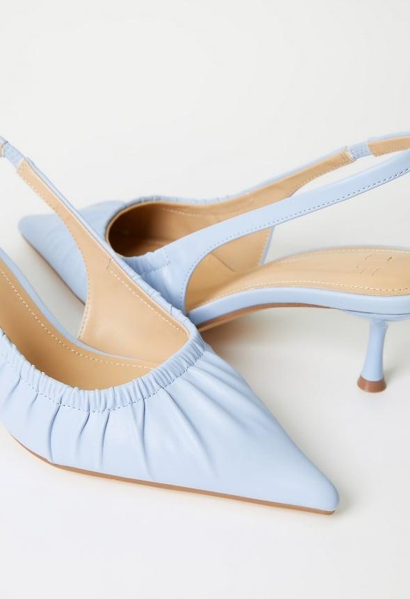 Aubrey Slingback Pump Product Image