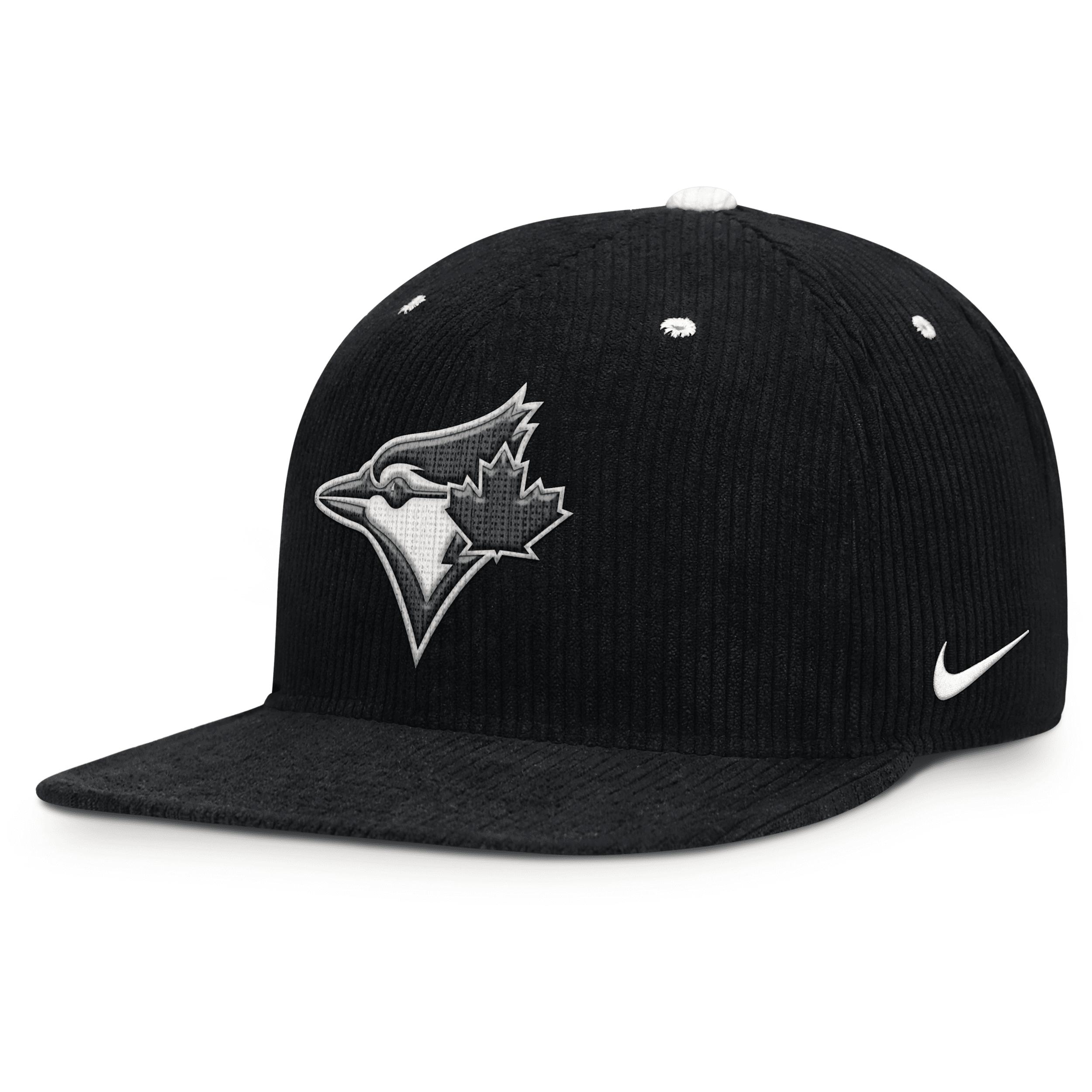 Toronto Blue Jays Pro Nike Mens MLB Adjustable Hat | NB4910DWTOR-KEN Product Image