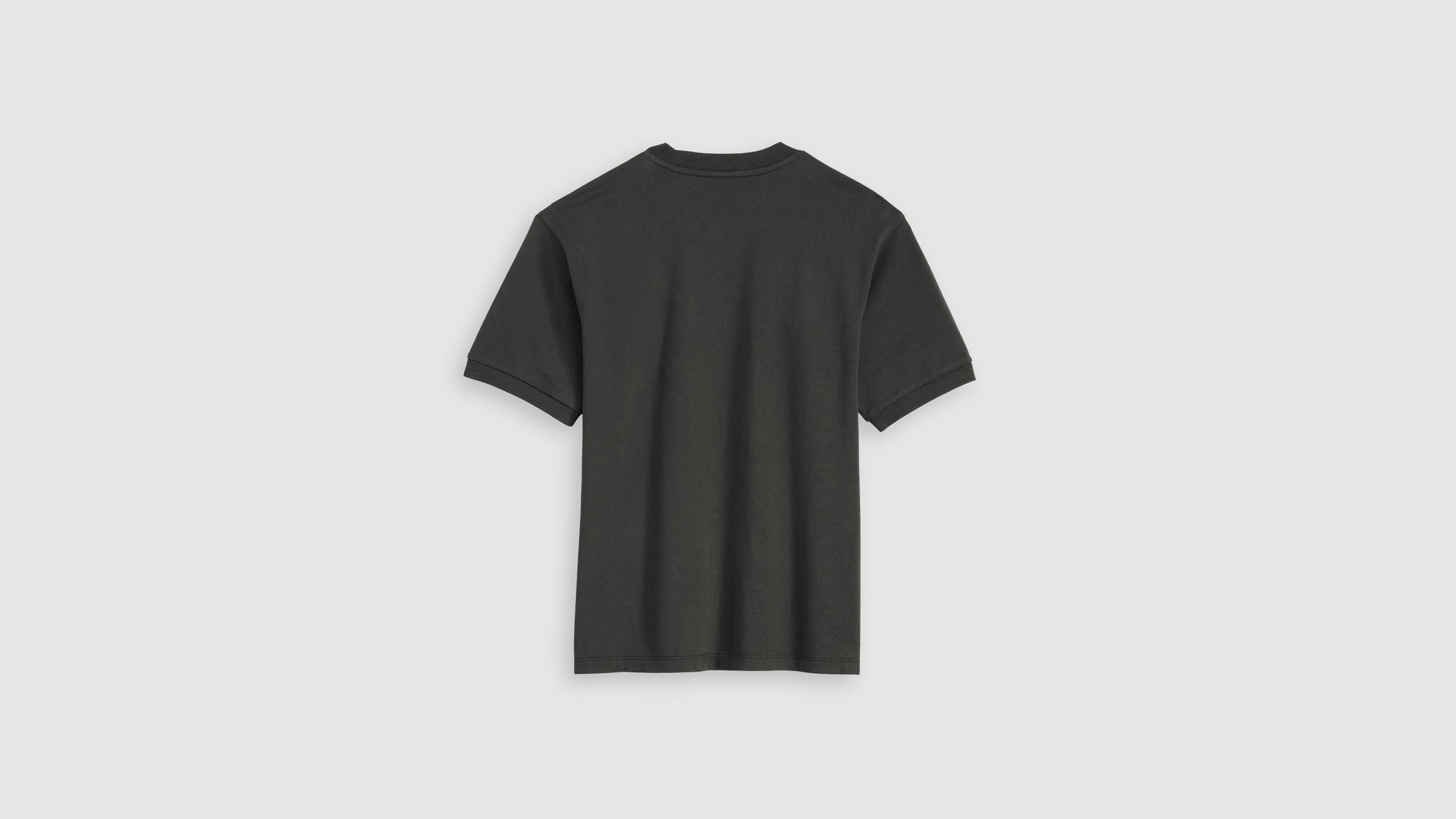 Classic Graphic T-Shirt Product Image