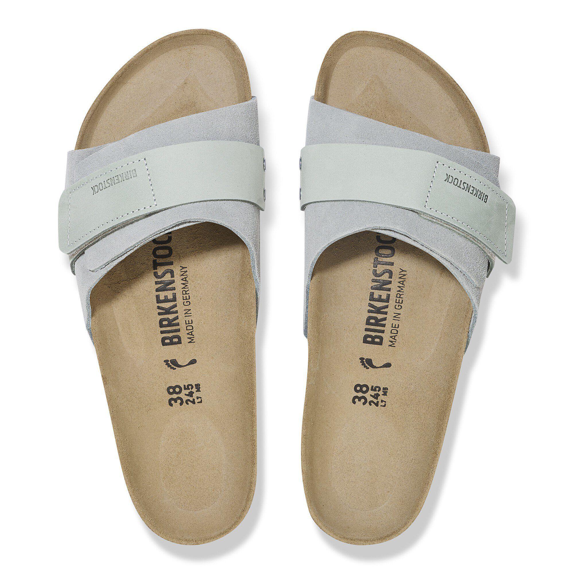 Oita Suede Leather Product Image