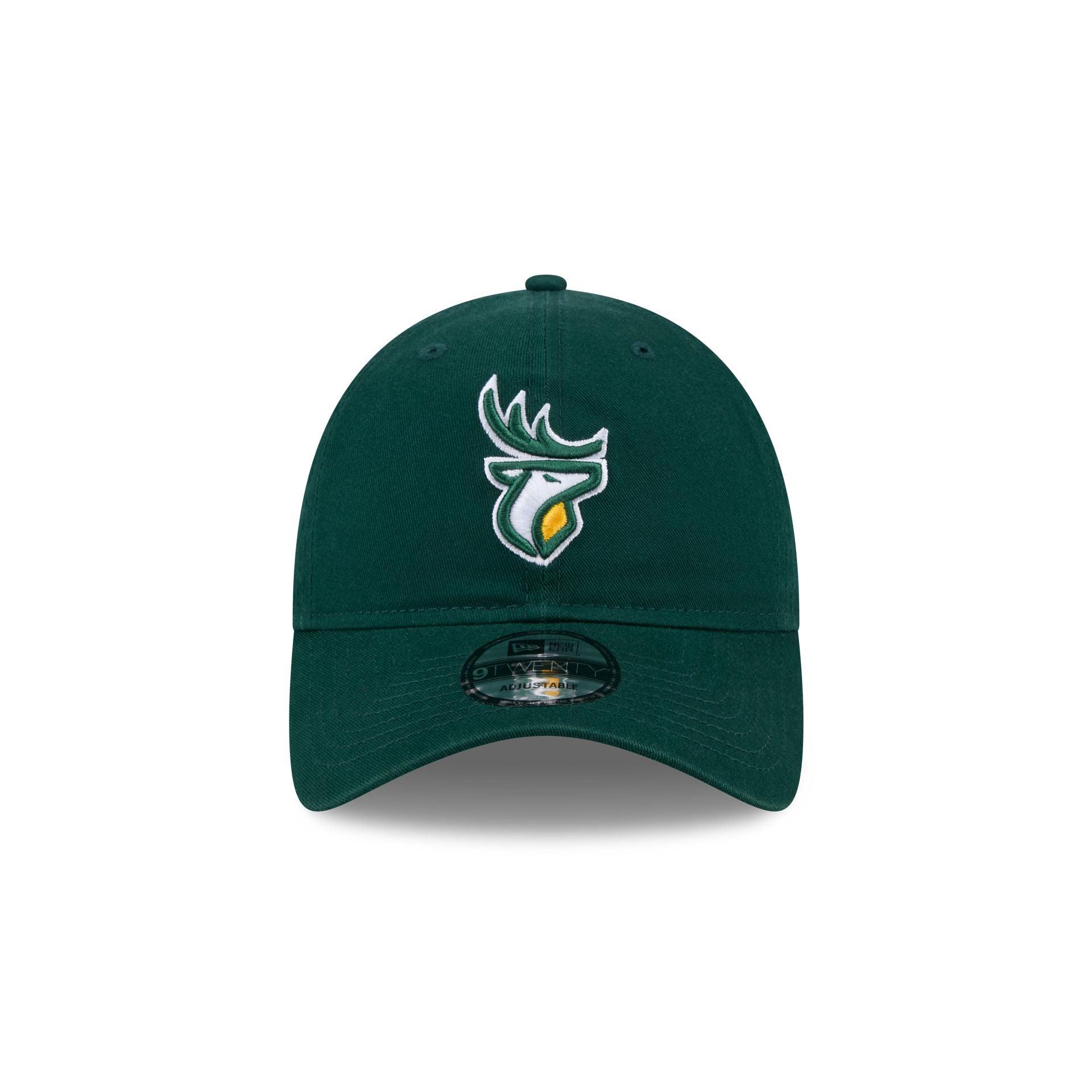 OVO x Connecticut Sun 9TWENTY Adjustable Hat Male Product Image