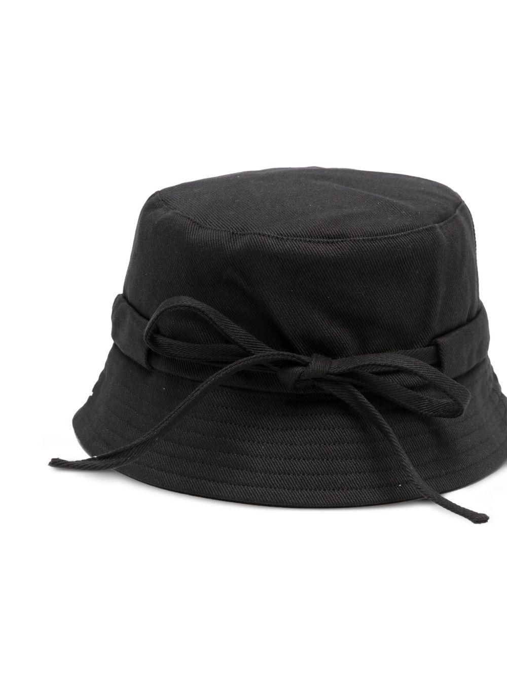 Le chapeau bob Gadjo bucket hat Product Image