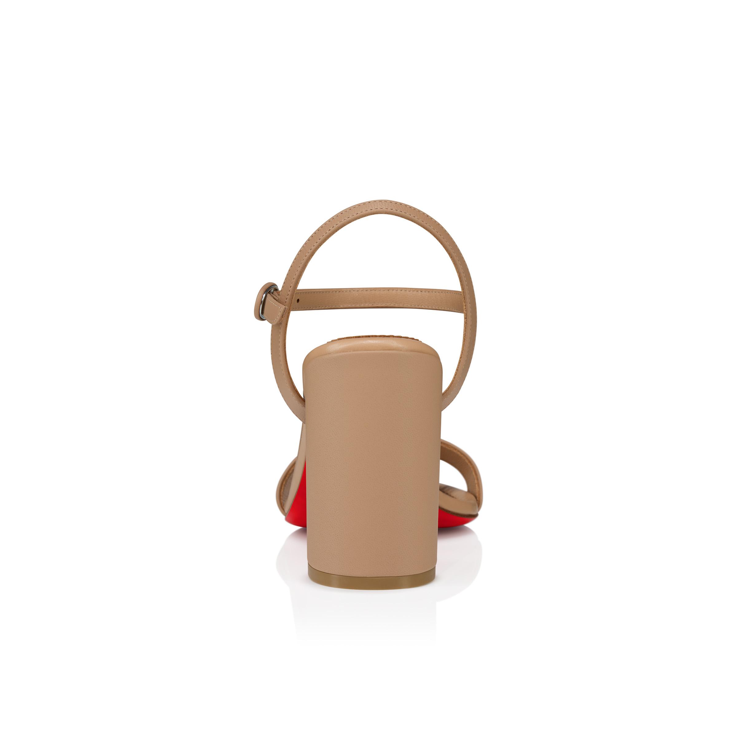 Miss Jane Sandal Product Image