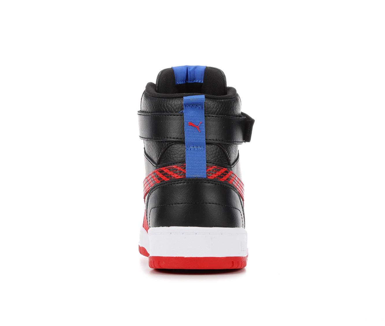 Men's Puma Rebound Game Sneakers Product Image