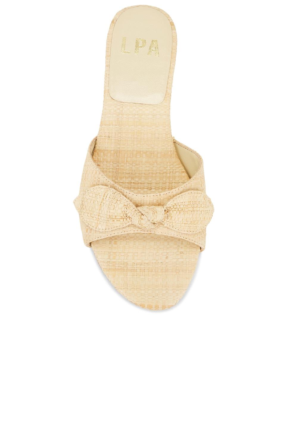 Roni Sandal LPA Product Image