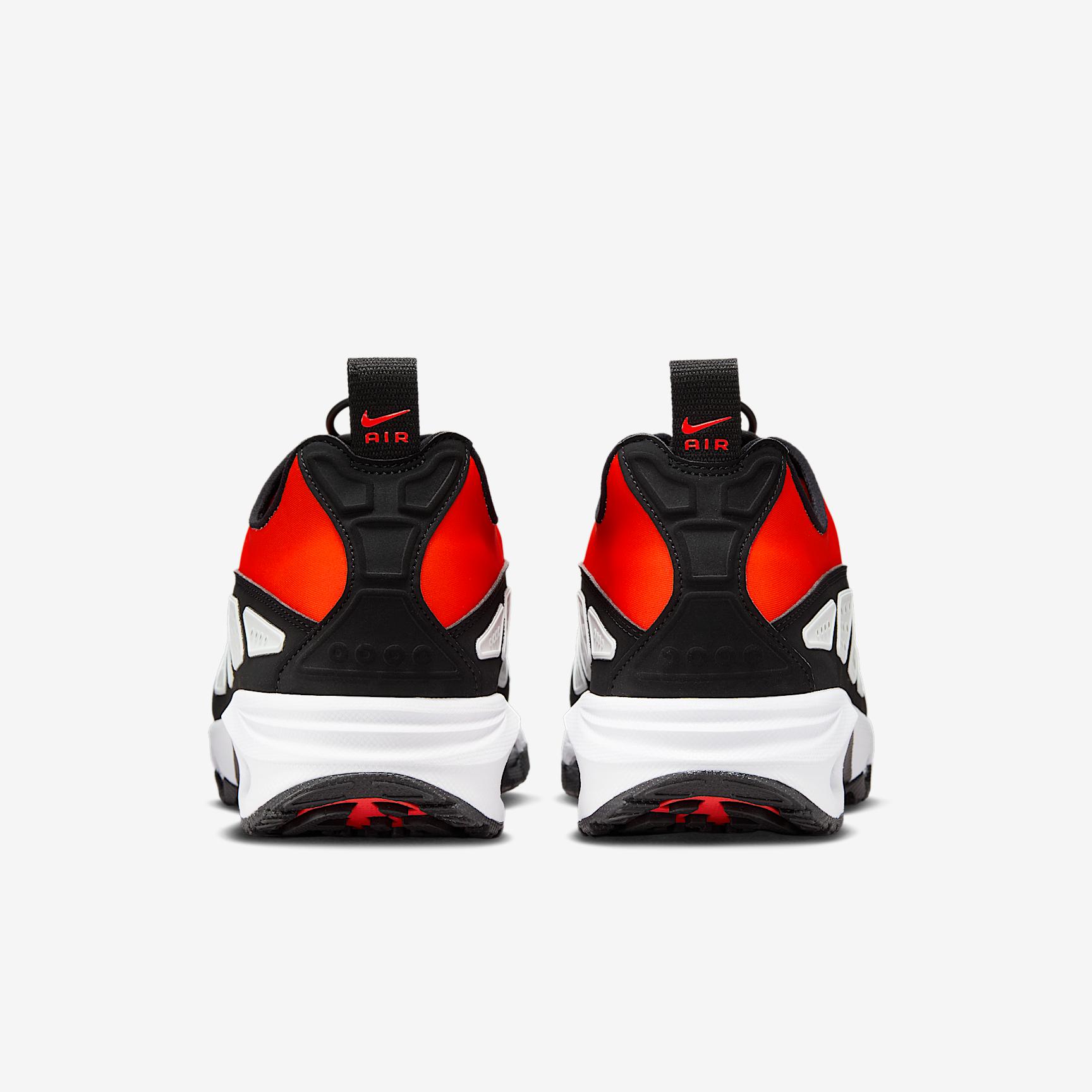 Nike Women's Air Max SNDR Shoes Product Image