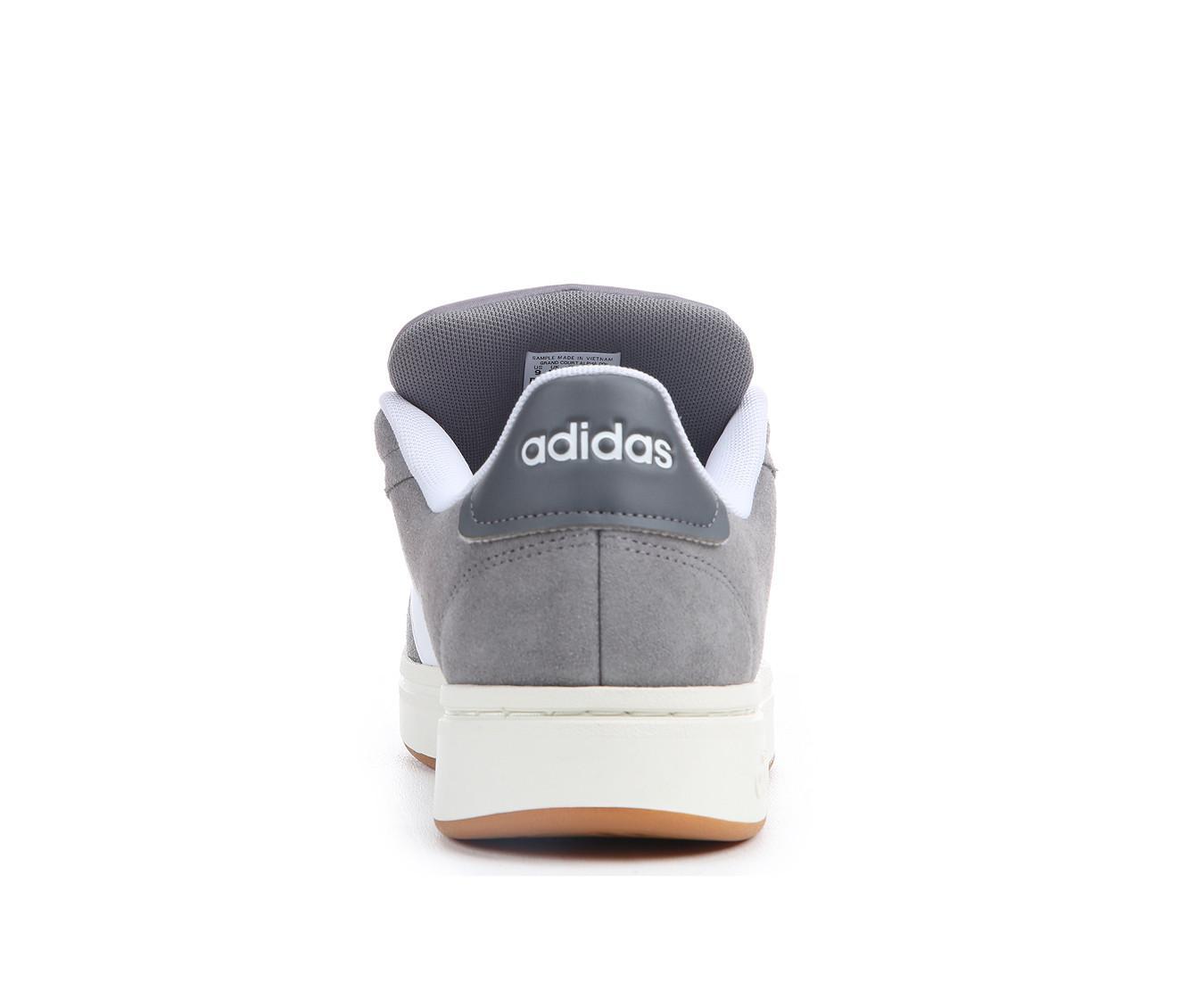 Men's Adidas Grand Court Alpha 00 Sneakers Product Image