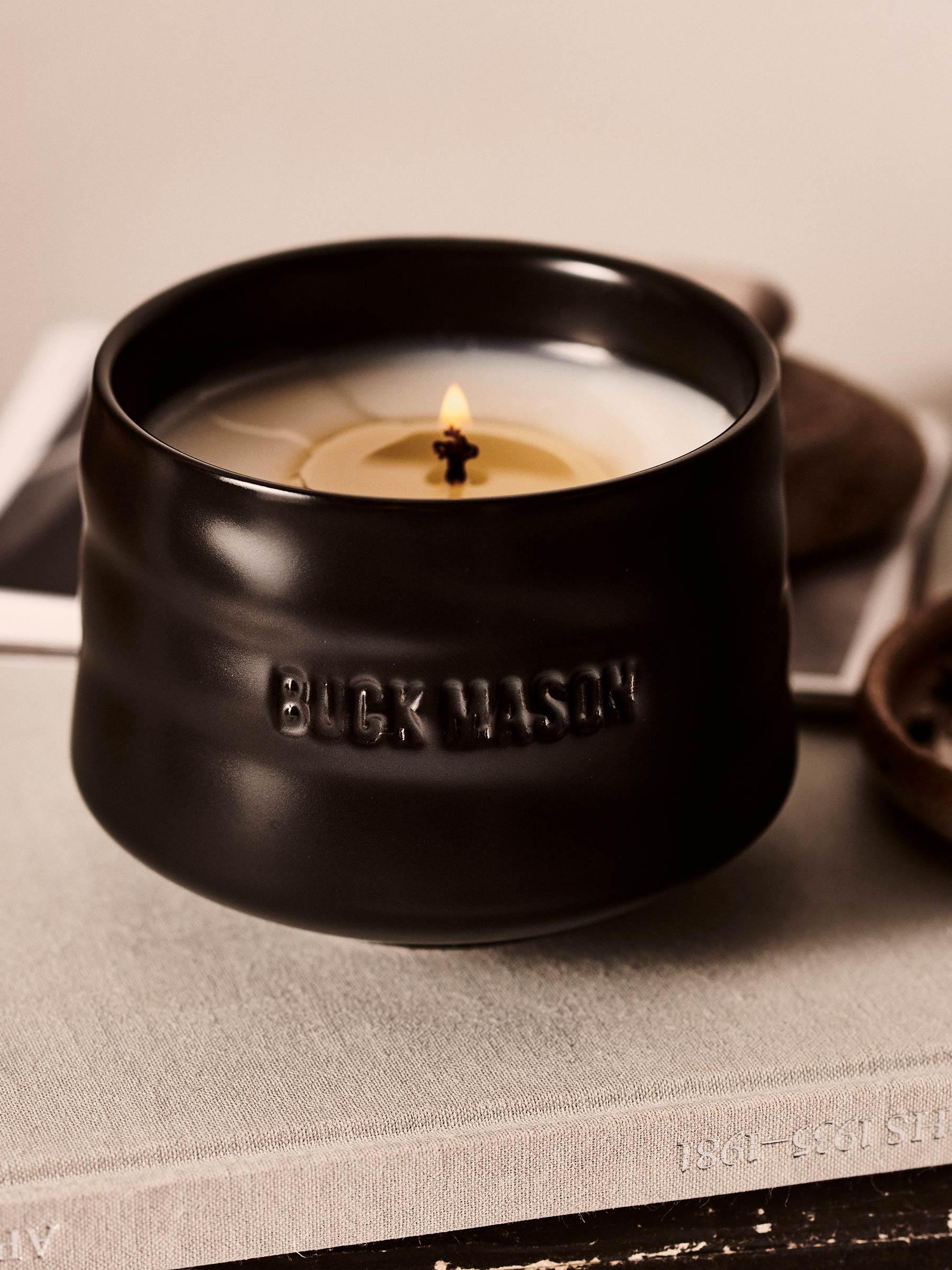 Lone Pine Candle Product Image