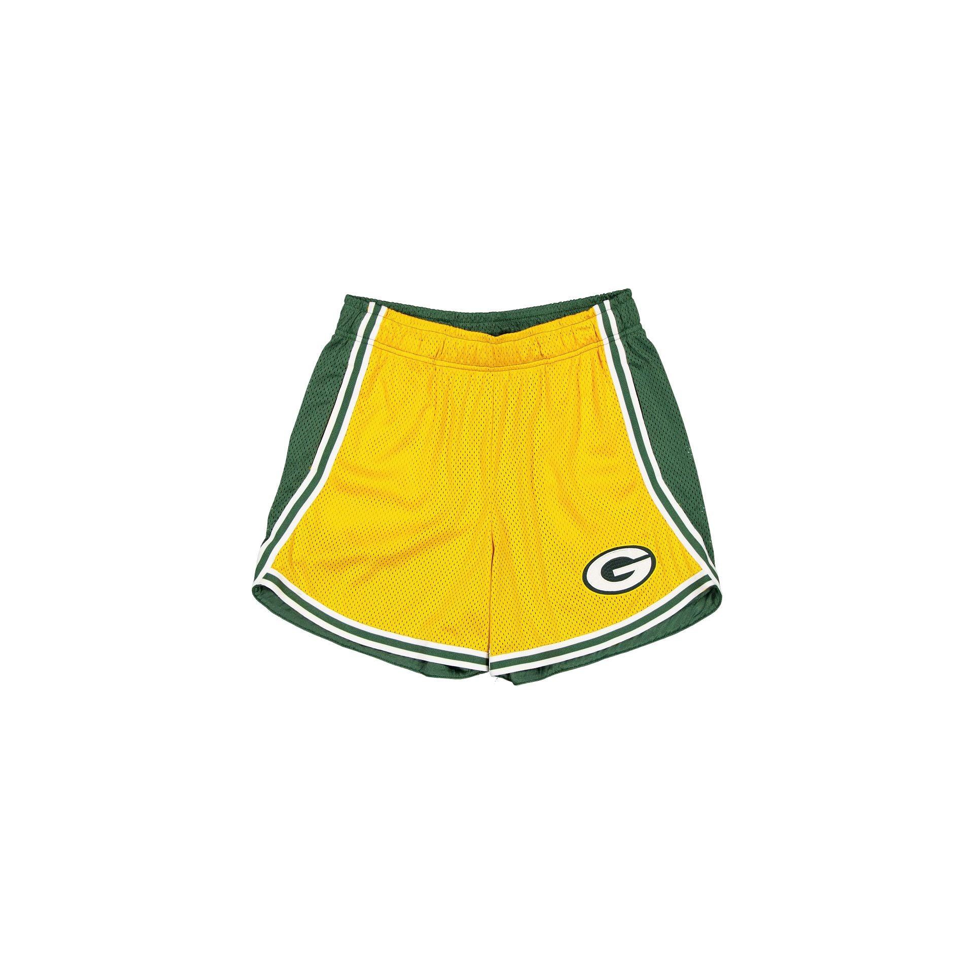 Boston Celtics Sport Classics Women's Shorts Female Product Image