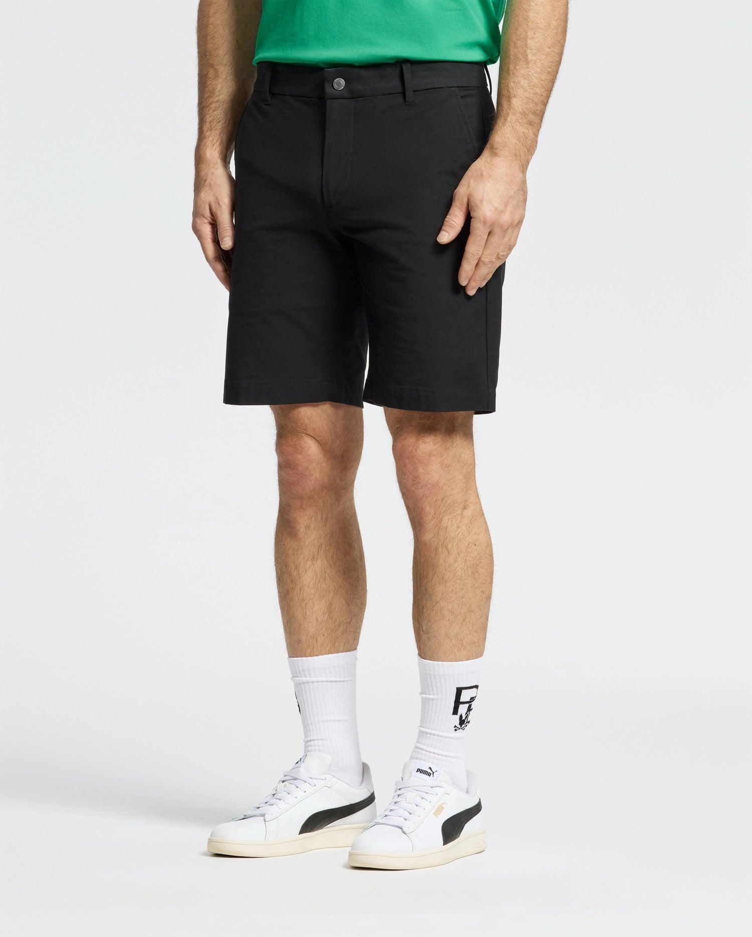 MENS FRANKLIN GOLF SHORT - B6R466F200 Male Product Image