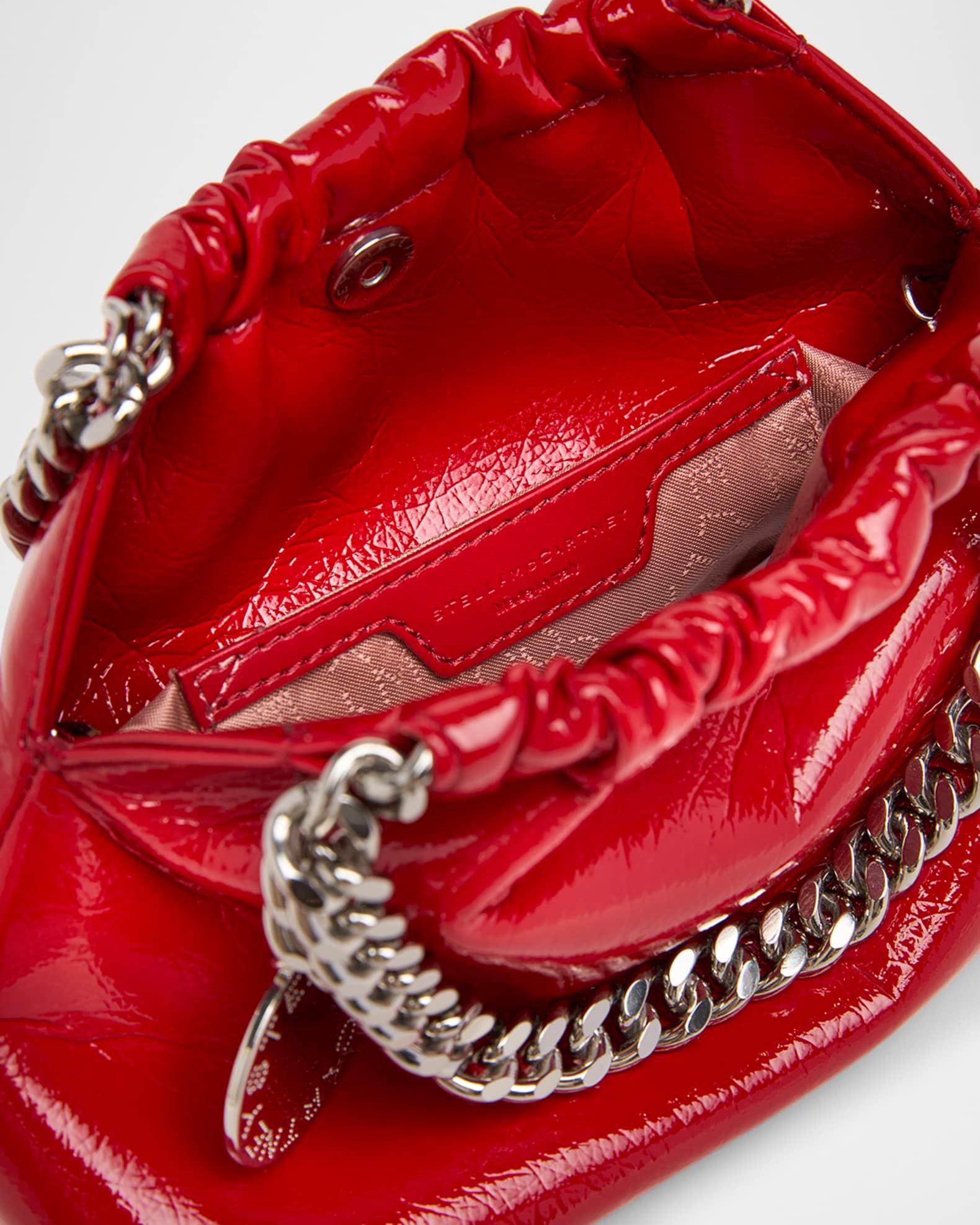 Match Bag Charm Product Image