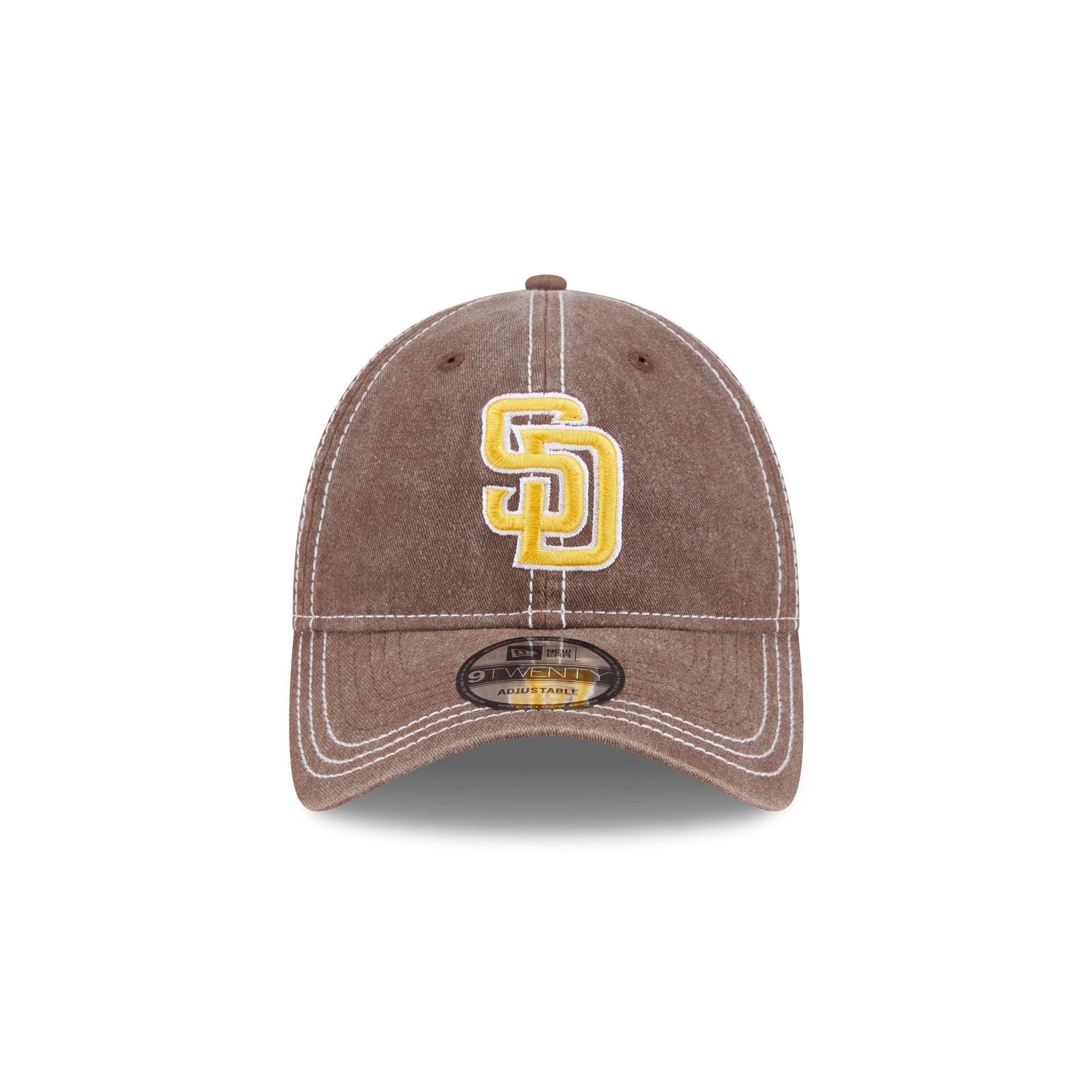 Arizona State Sun Devils Go-To 9TWENTY Adjustable Hat Male Product Image