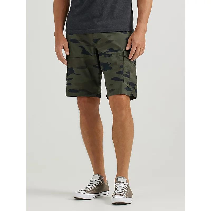 Mens Extreme Motion Swope Cargo Shorts Product Image