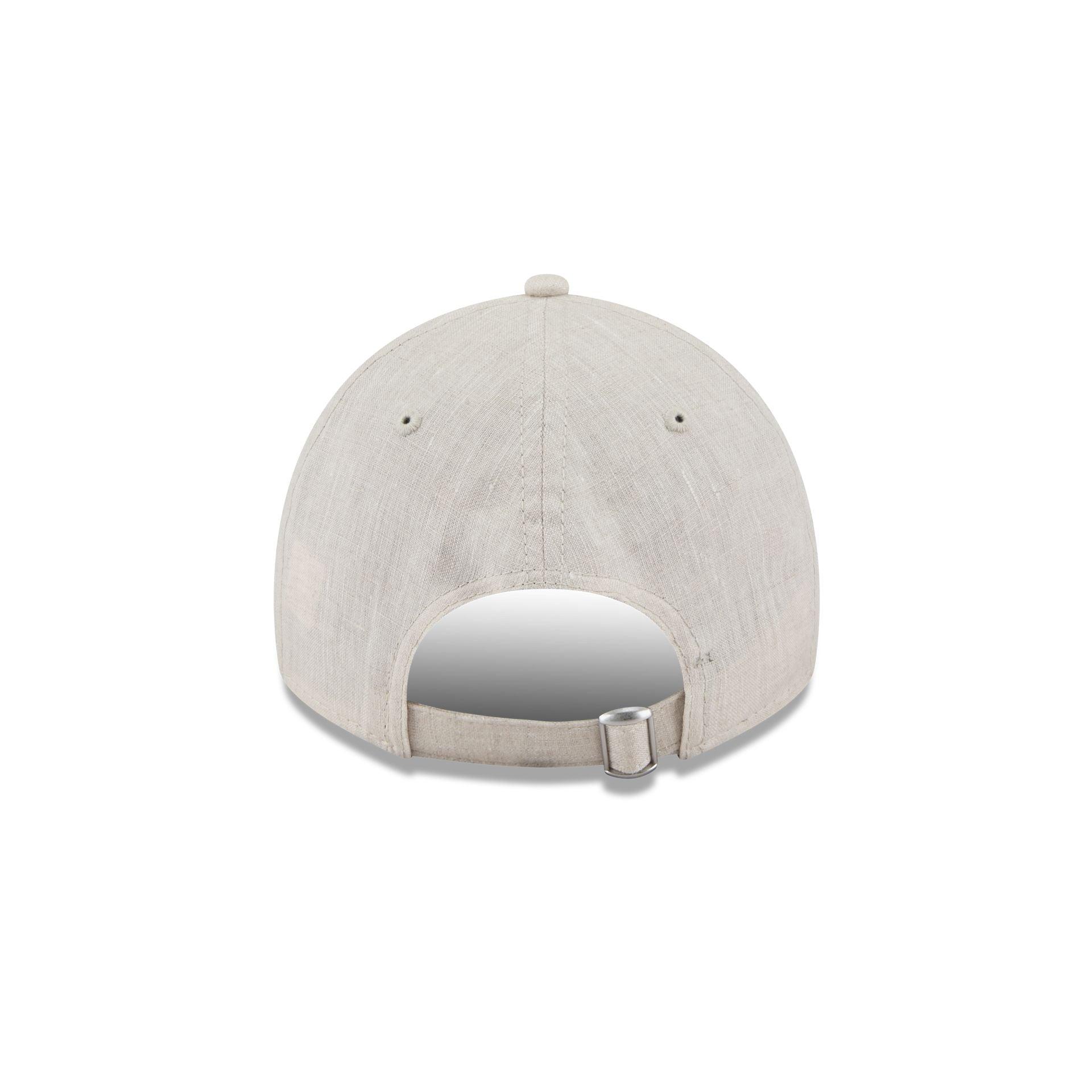 New York Mets Floral Women's 9TWENTY Adjustable Hat Female Product Image