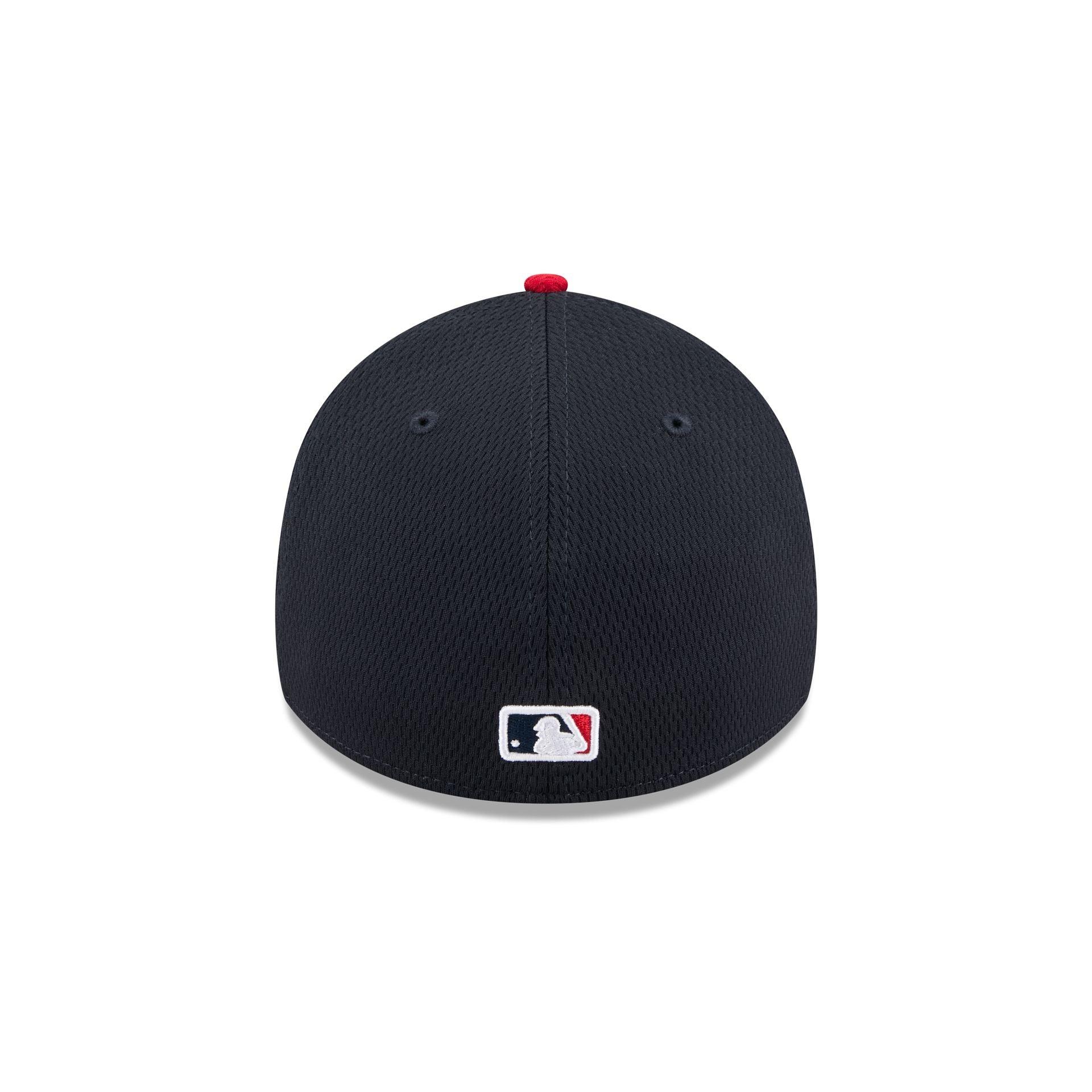 Atlanta Braves 2025 All-Star Game 39THIRTY Stretch Fit Hat Male Product Image