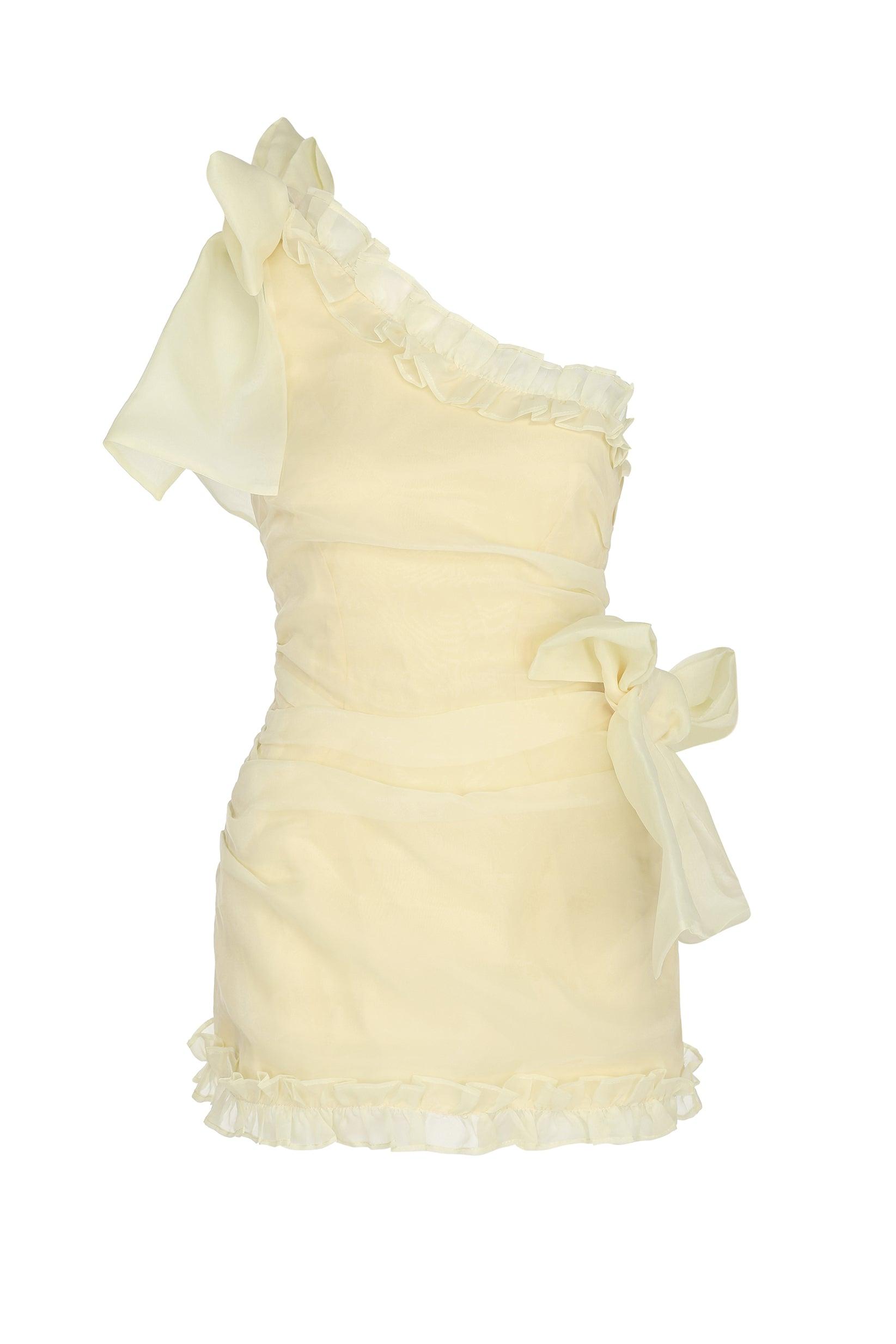 The Twinkie Carrie Dress Product Image