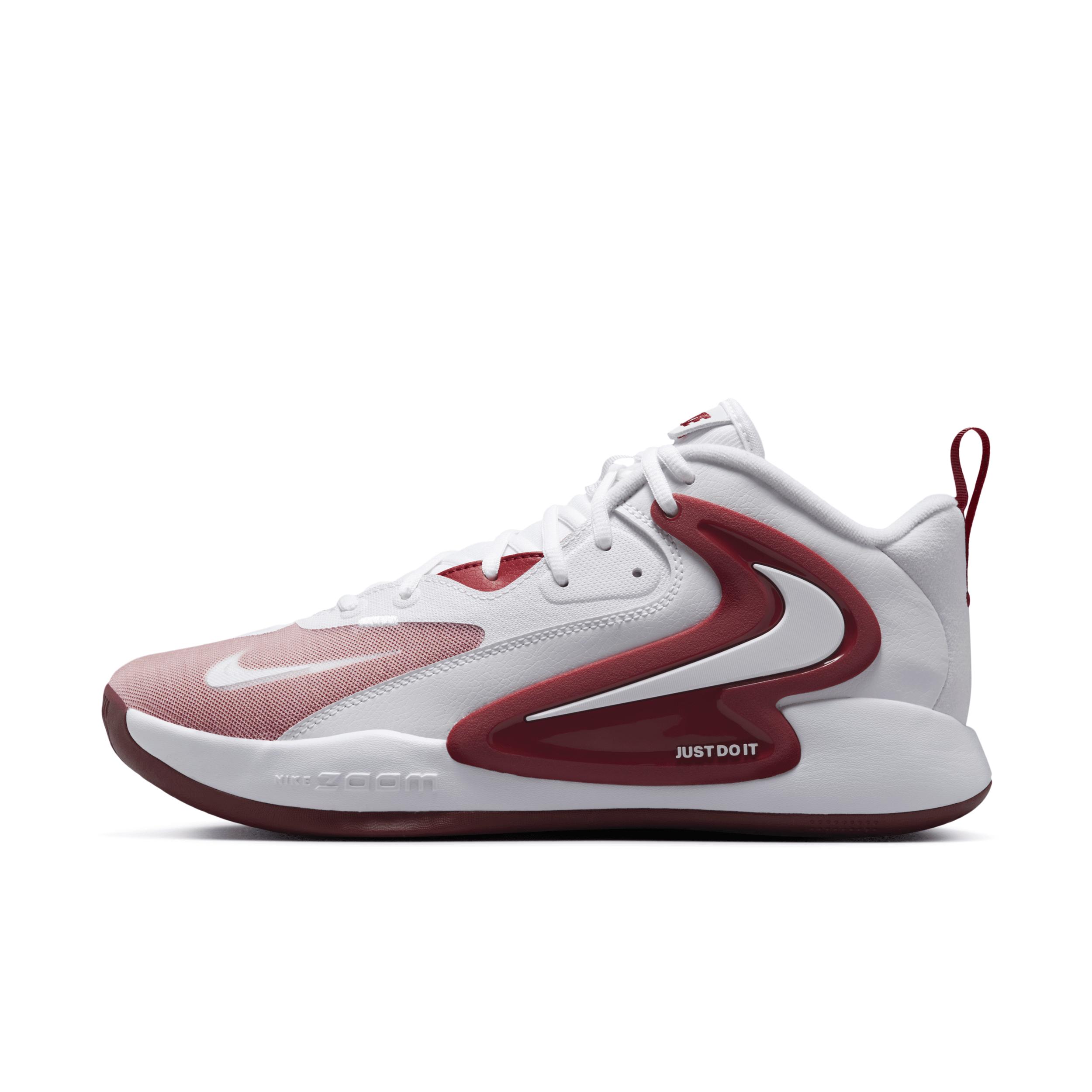 Nike Men's HyperSet 2 Indoor Court Shoes Product Image