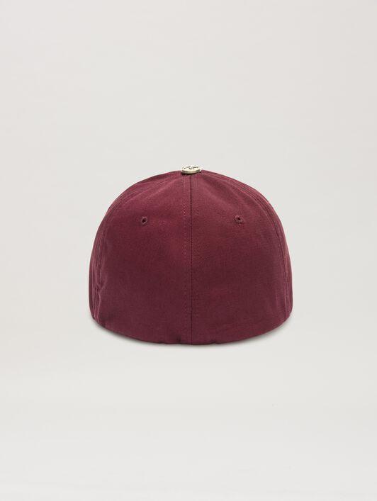 OVAL PALM CAP Product Image