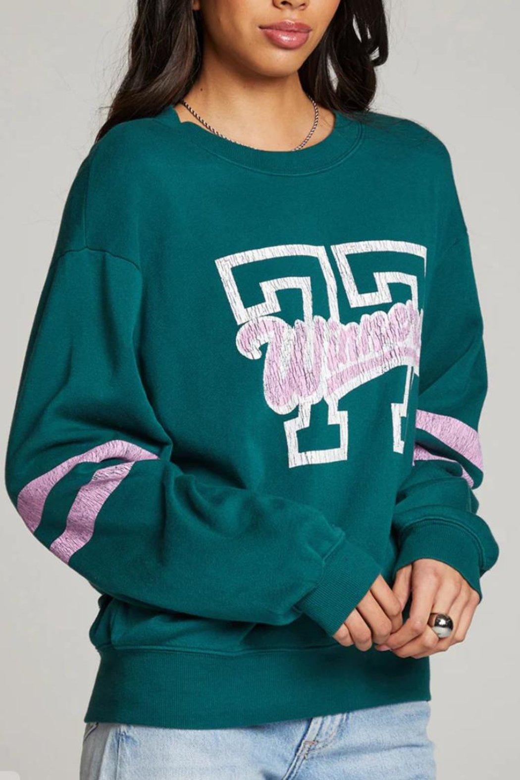 Ch Winners Sweatshirt Product Image