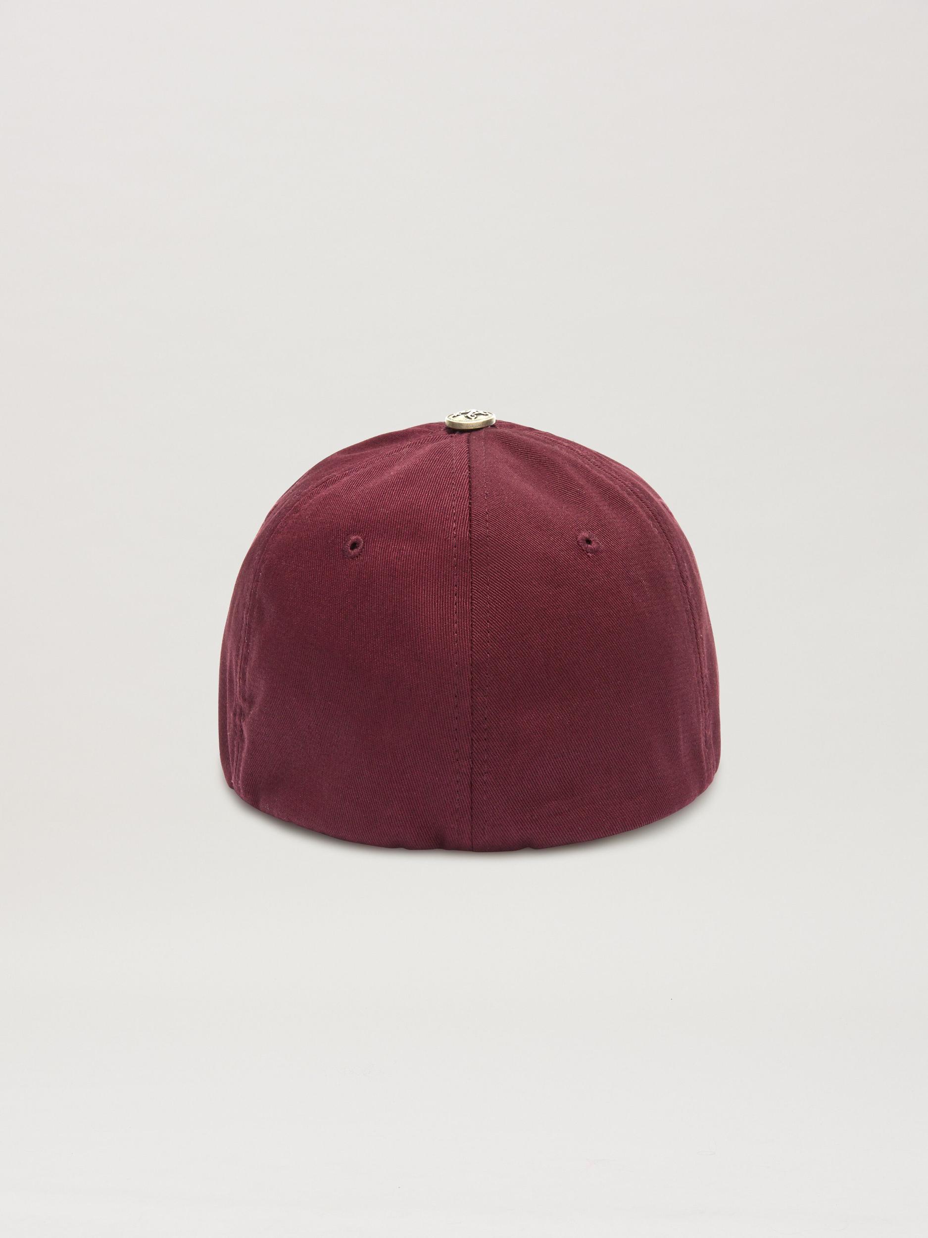 OVAL PALM CAP Product Image