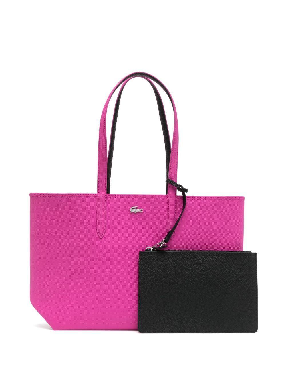 Anna reversible tote bag Product Image