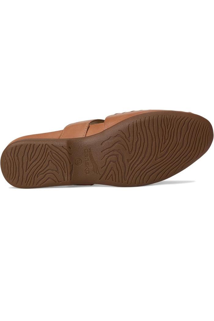 DANSKO LEILANI BURNISHED NAPPA Product Image