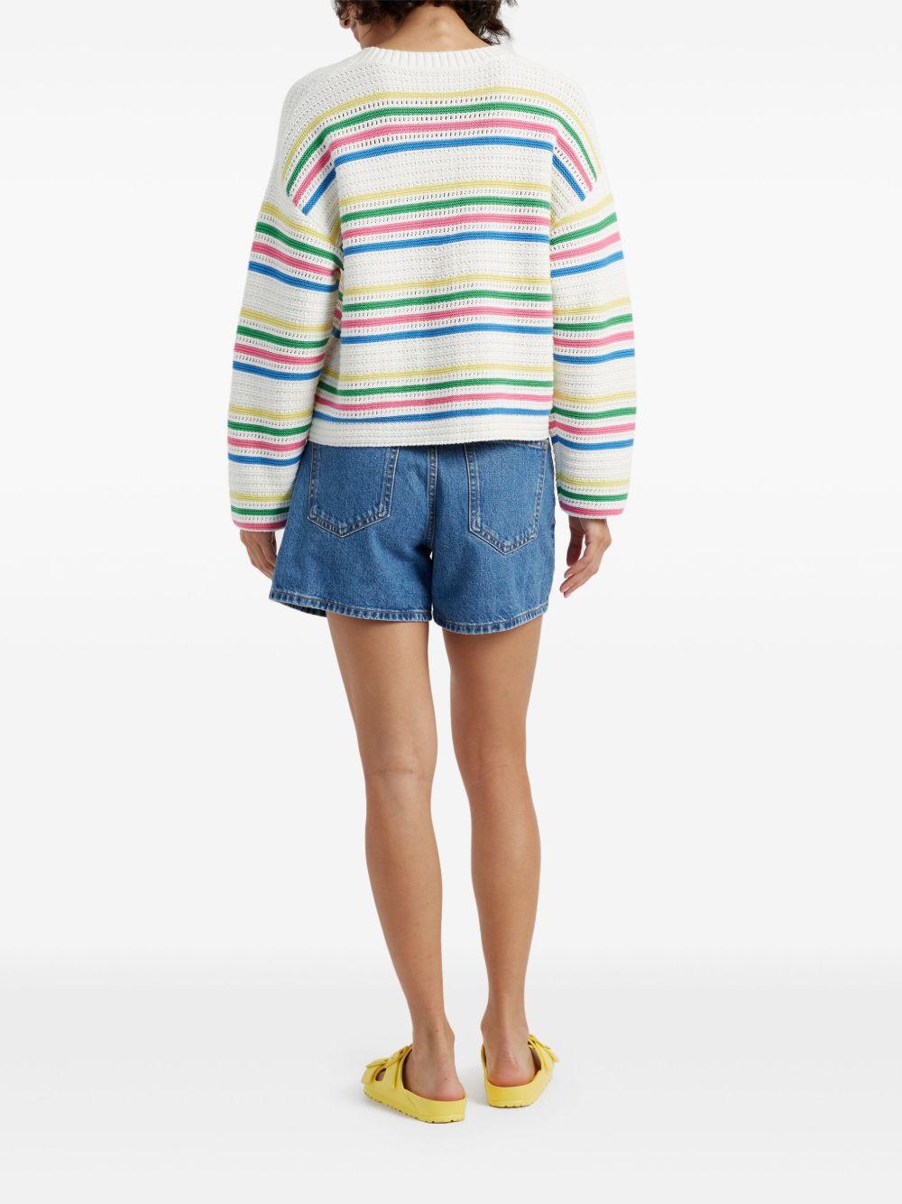 x Snoopy Peanuts Vacation cardigan Product Image