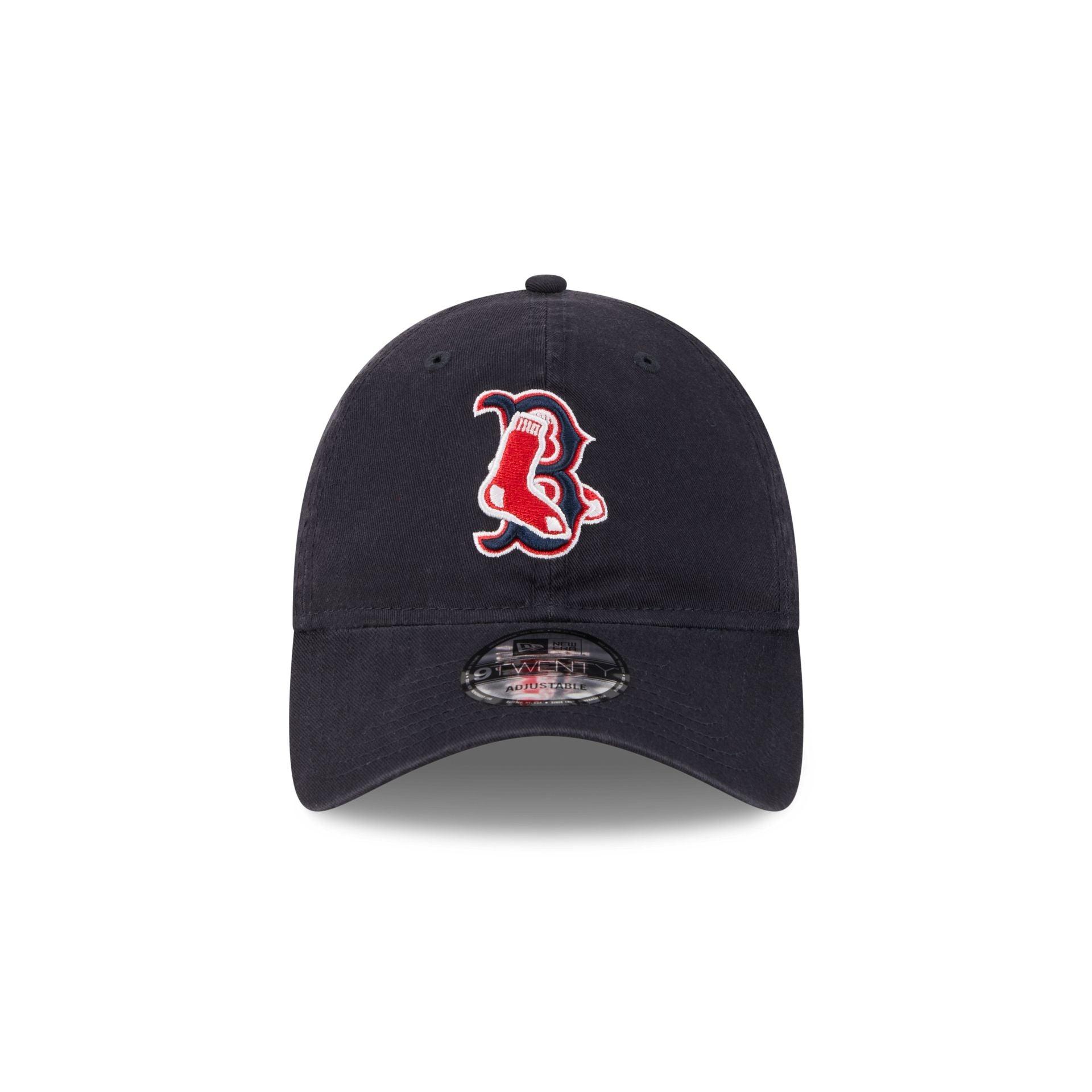 Boston Red Sox Deceptor 9TWENTY Adjustable Hat Male Product Image
