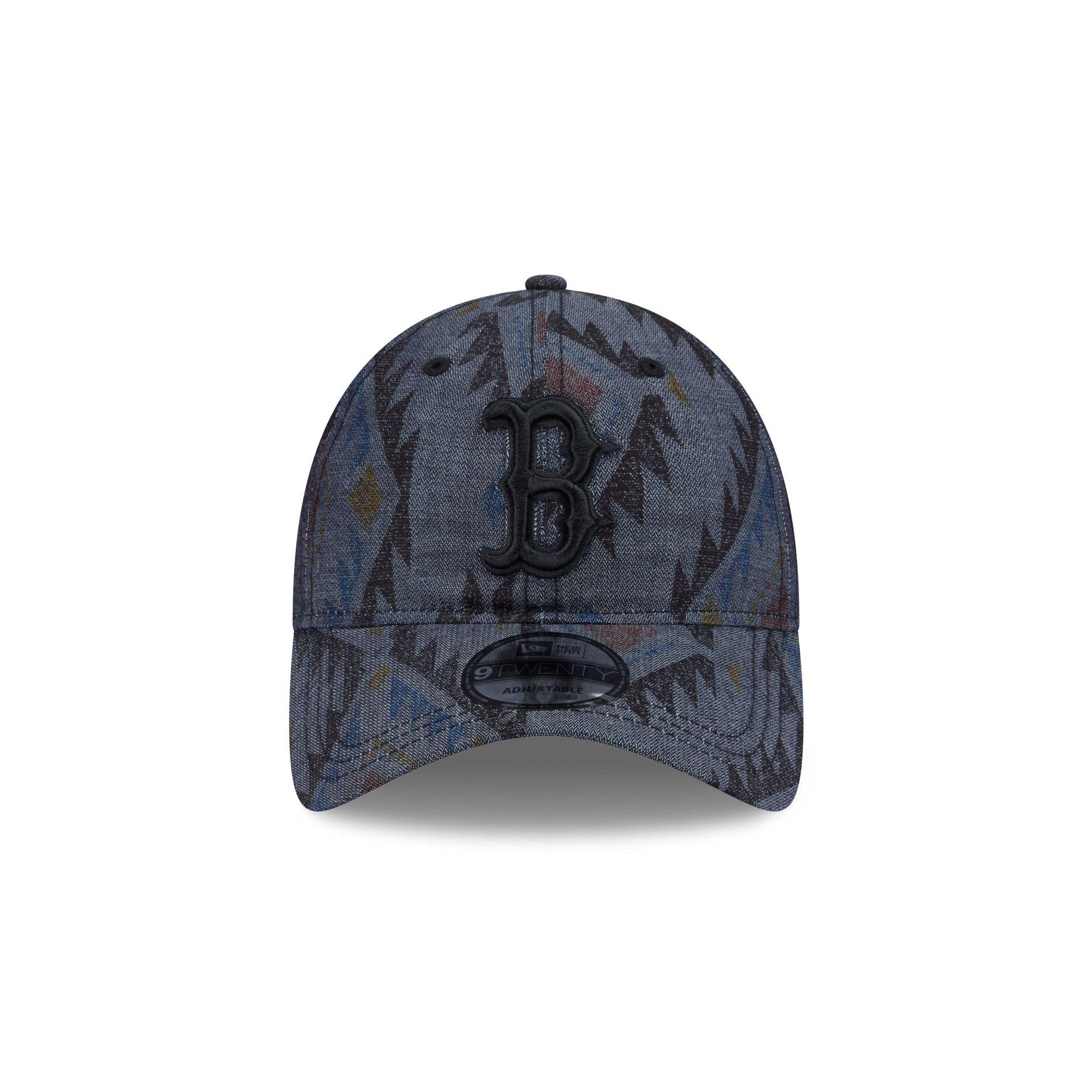 New York Yankees Contrast Stitch 9TWENTY Adjustable Hat Male Product Image