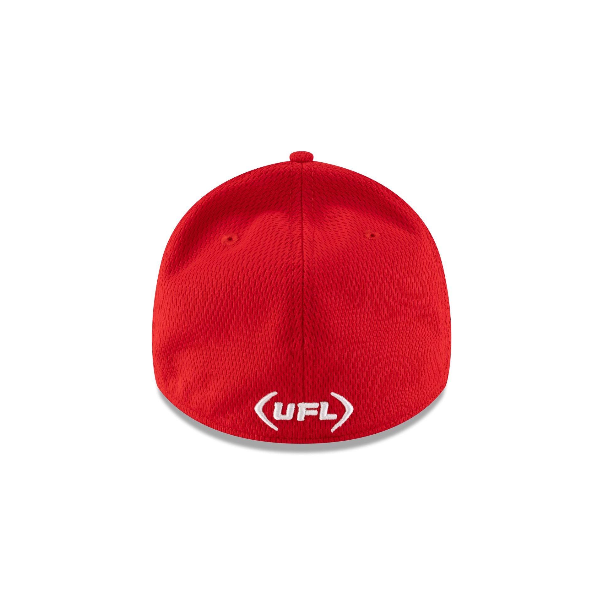 Guerreros de Oaxaca Two-Tone Pink Rose 9FORTY A-Frame Snapback Hat Male Product Image