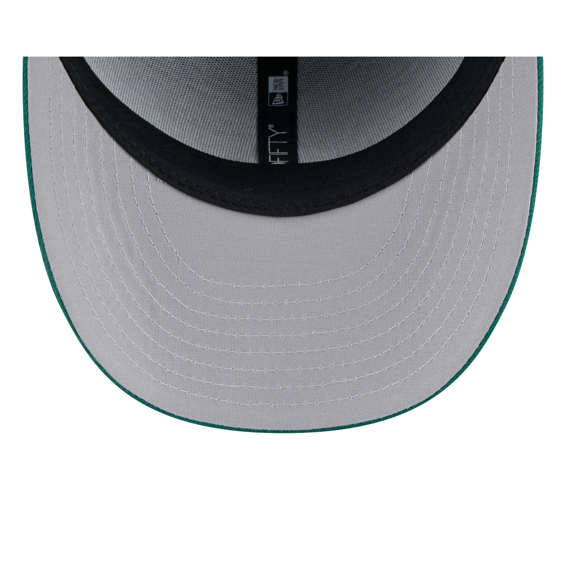 Minnesota Twins 2025 Clubhouse Alt Low Profile 59FIFTY Fitted Hat Male Product Image