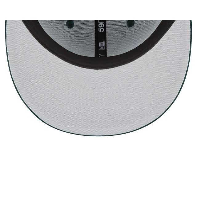 Chicago Cubs Sport Classics Pastel 59FIFTY Fitted Hat Male Product Image