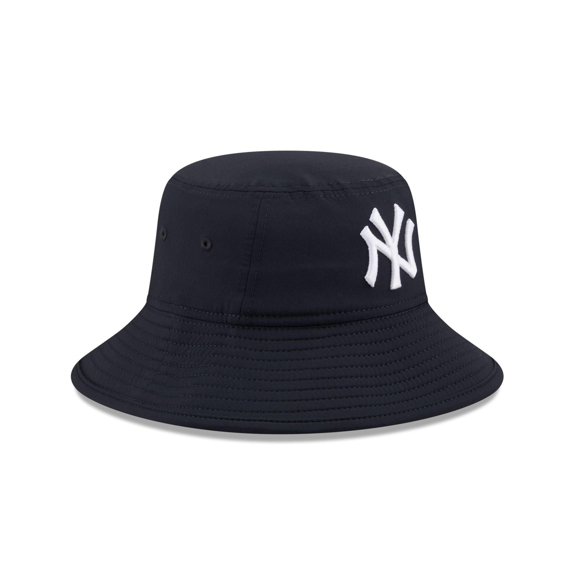 Chicago Cubs 2026 Spring Training Stretch Bucket Hat Male Product Image