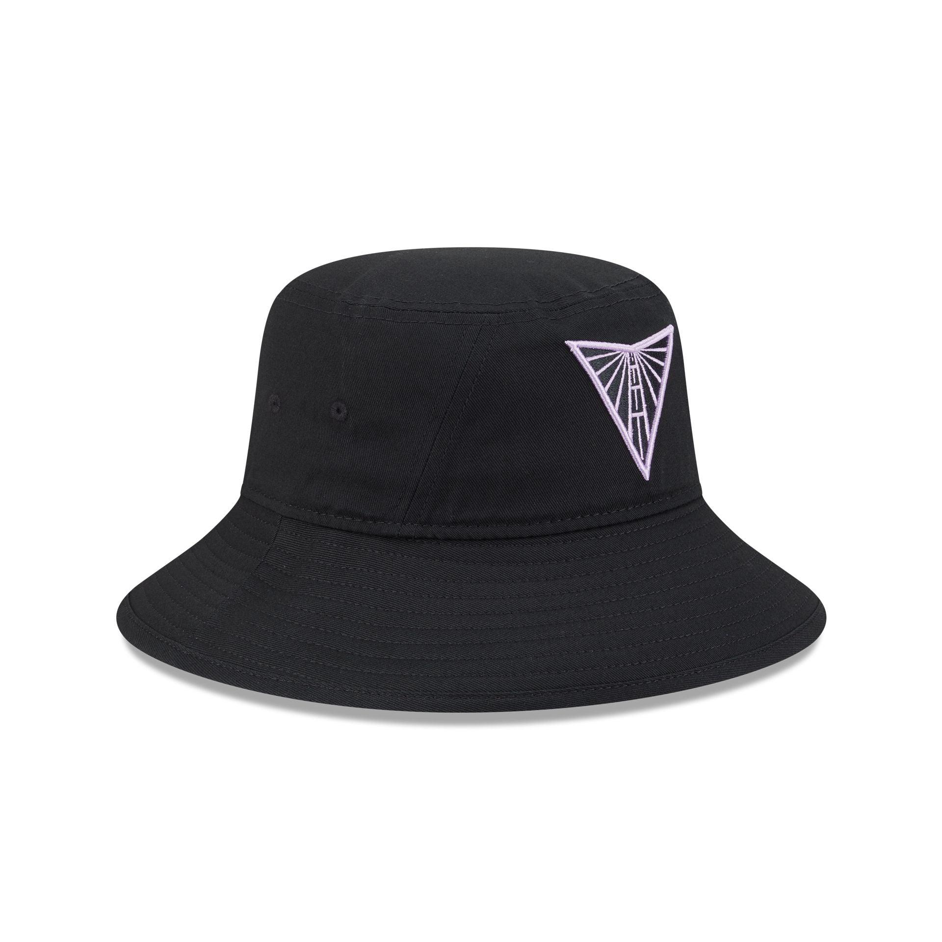 Chicago Cubs 2026 Spring Training Stretch Bucket Hat Male Product Image
