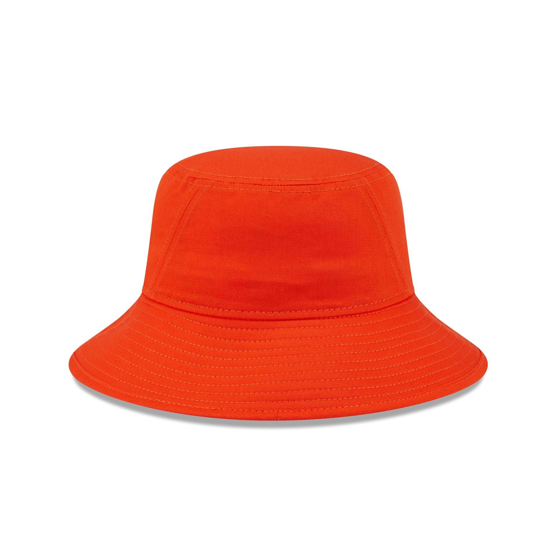 Chicago Cubs 2026 Spring Training Stretch Bucket Hat Male Product Image