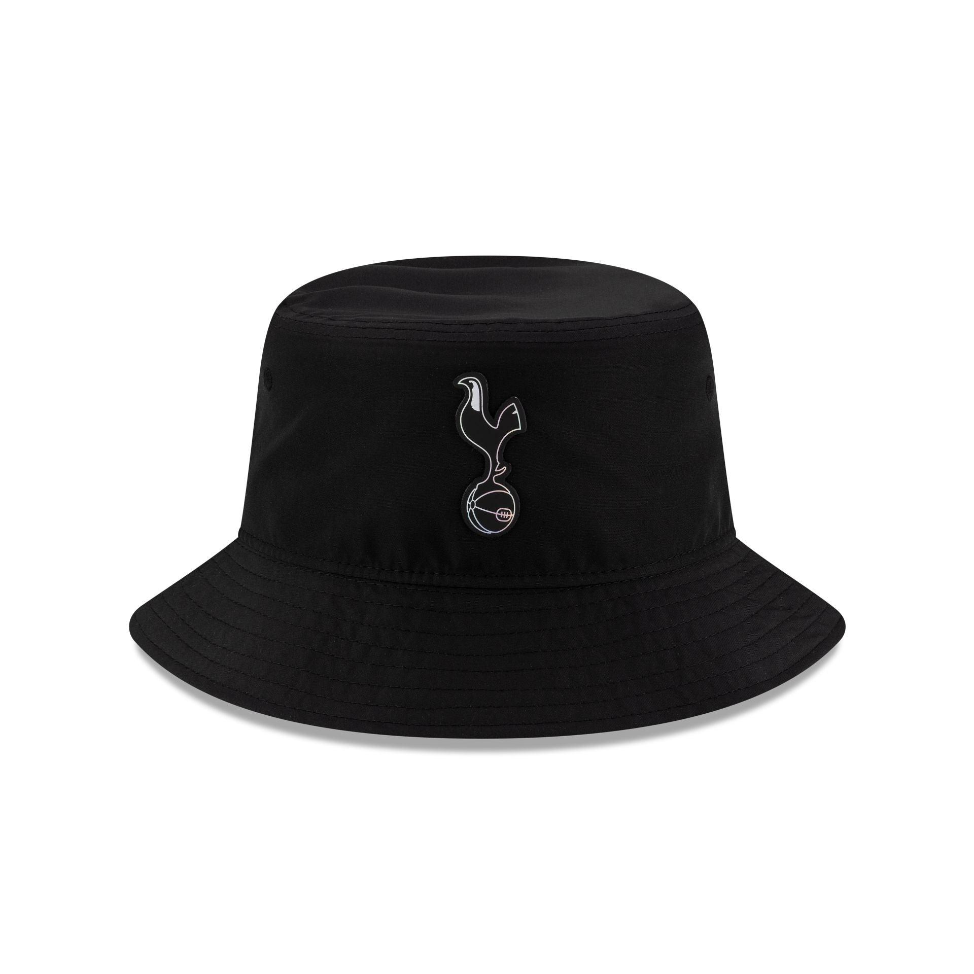 Tottenham Hotspur FC Iridescent Bucket Hat Male Product Image